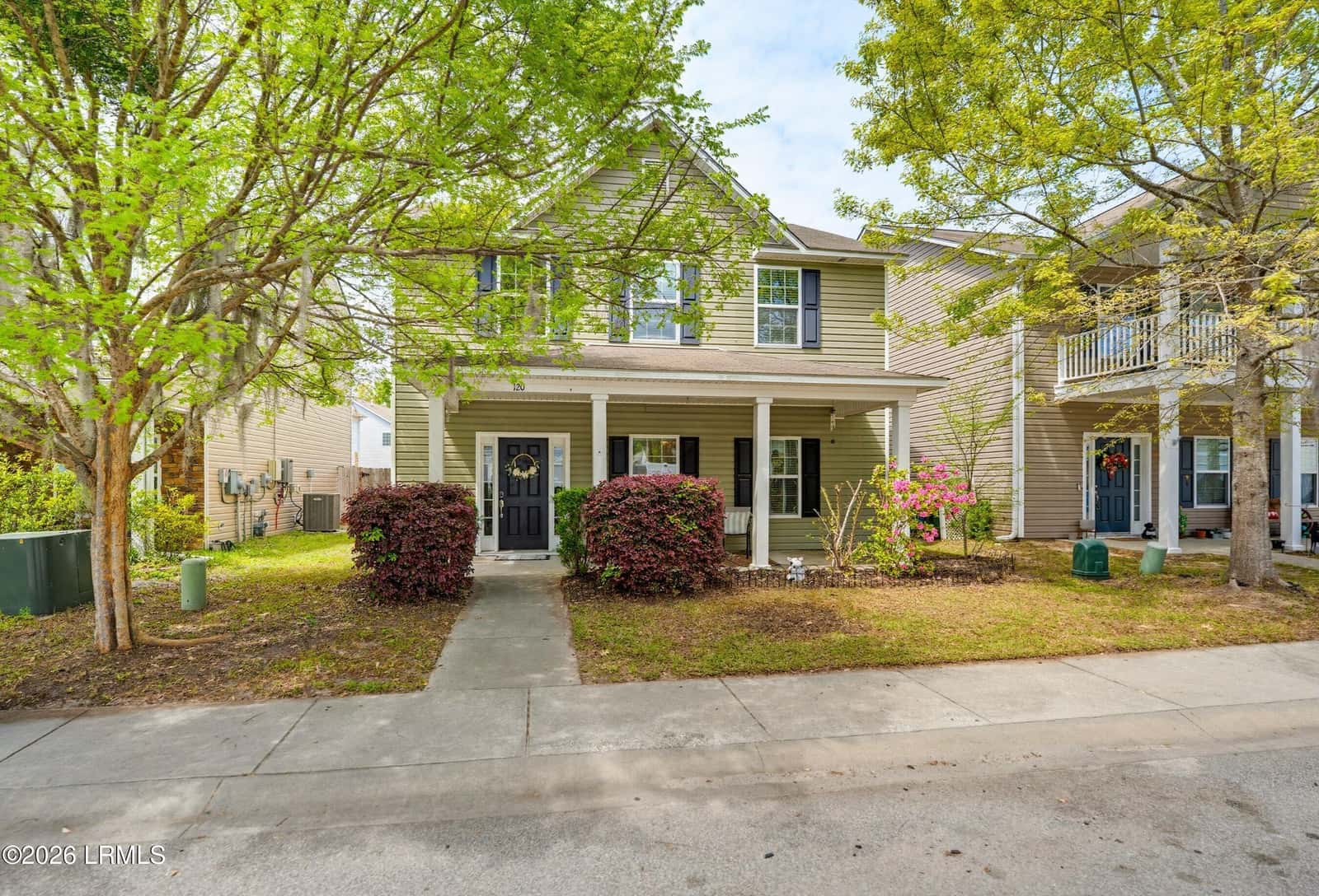 120 Patriot Court, Beaufort, SC 29906 — photo 3 of 34