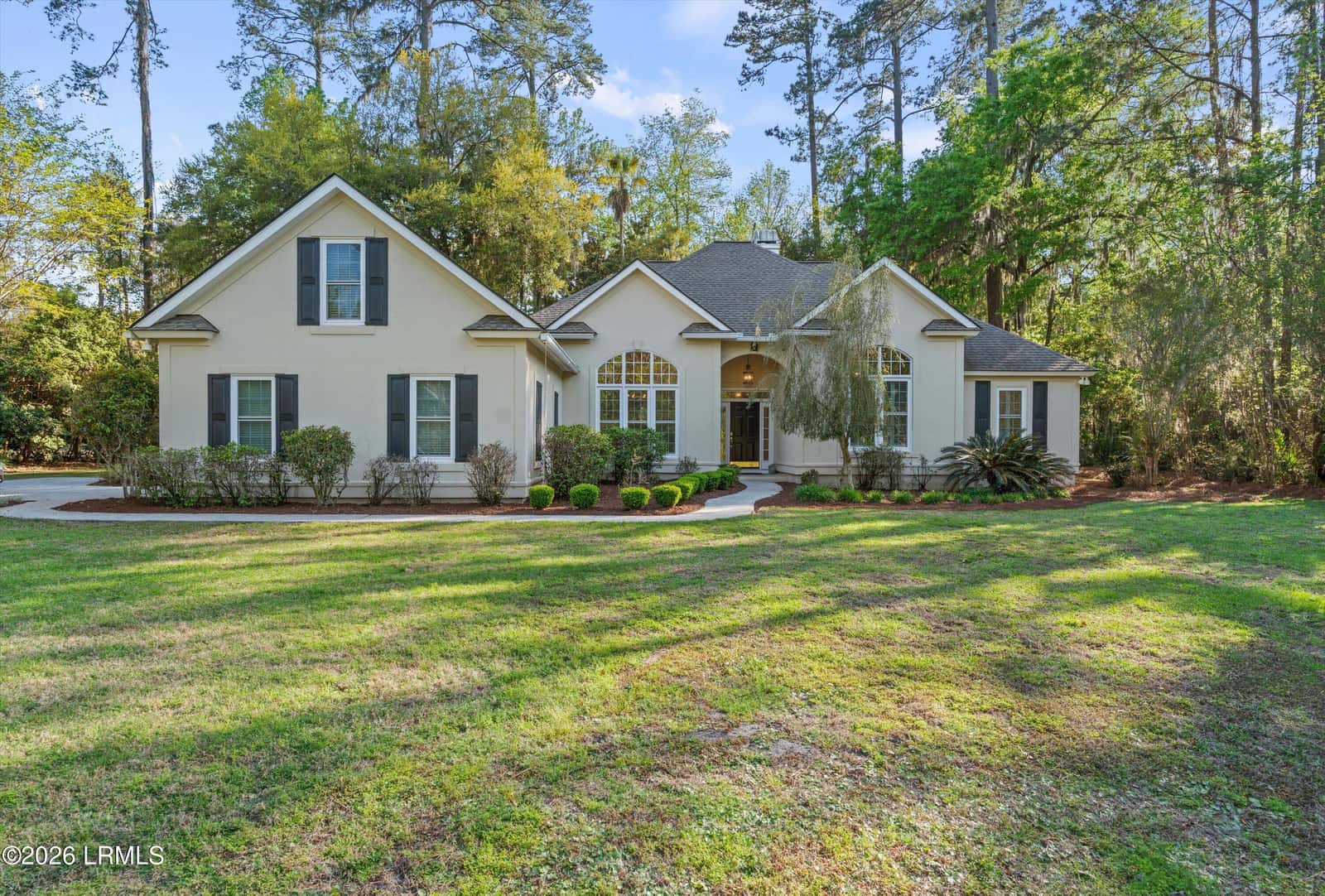 2 Shellfish Lane, Okatie, SC 29909 — photo 1 of 44