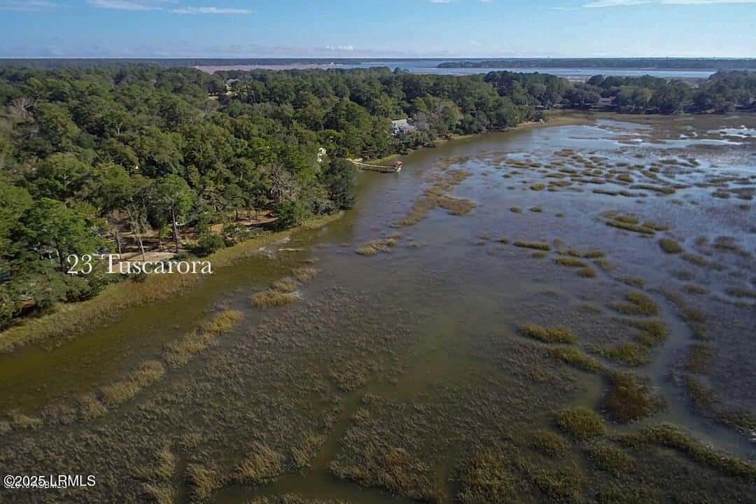 23 Tuscarora Avenue, Beaufort, SC 29907 — photo 60 of 63