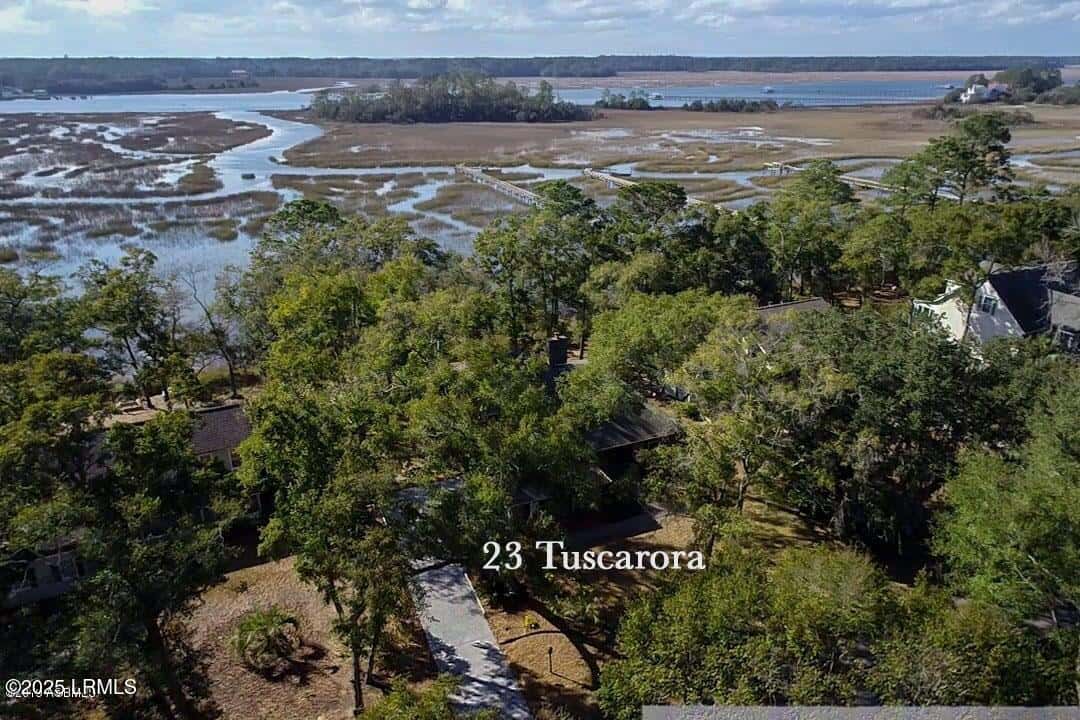 23 Tuscarora Avenue, Beaufort, SC 29907 — photo 61 of 63