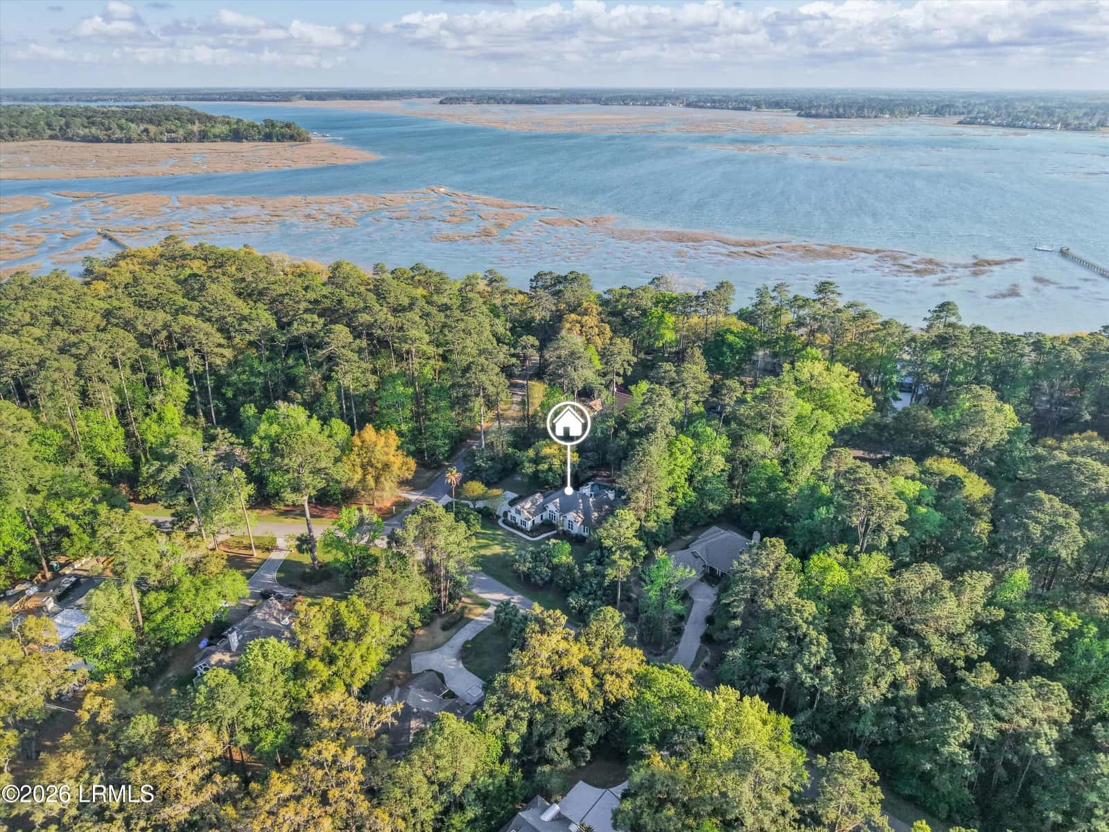 2 Shellfish Lane, Okatie, SC 29909 — photo 40 of 44