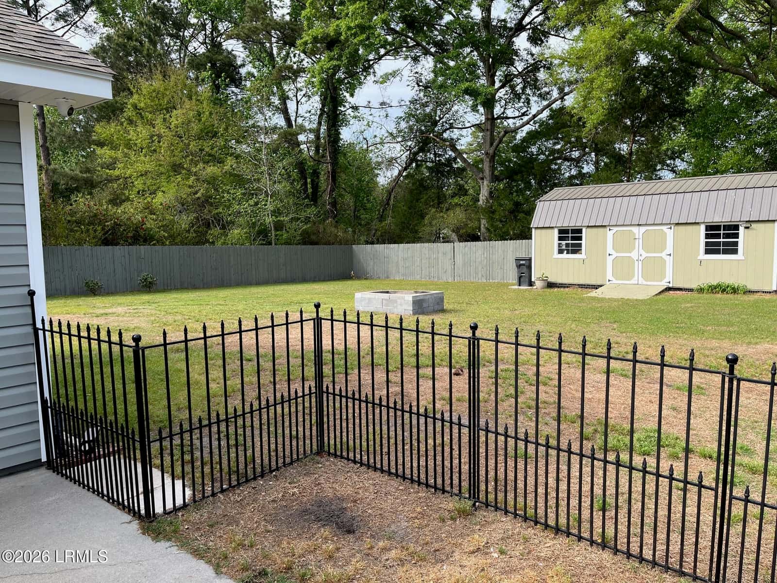 4321 Quail Drive, Beaufort, SC 29906 — photo 25 of 29