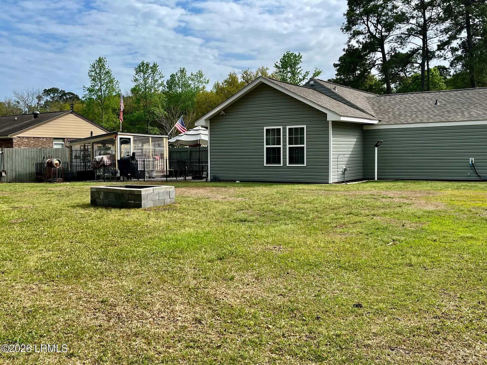 4321 Quail Drive, Beaufort, SC 29906 — photo 28 of 29