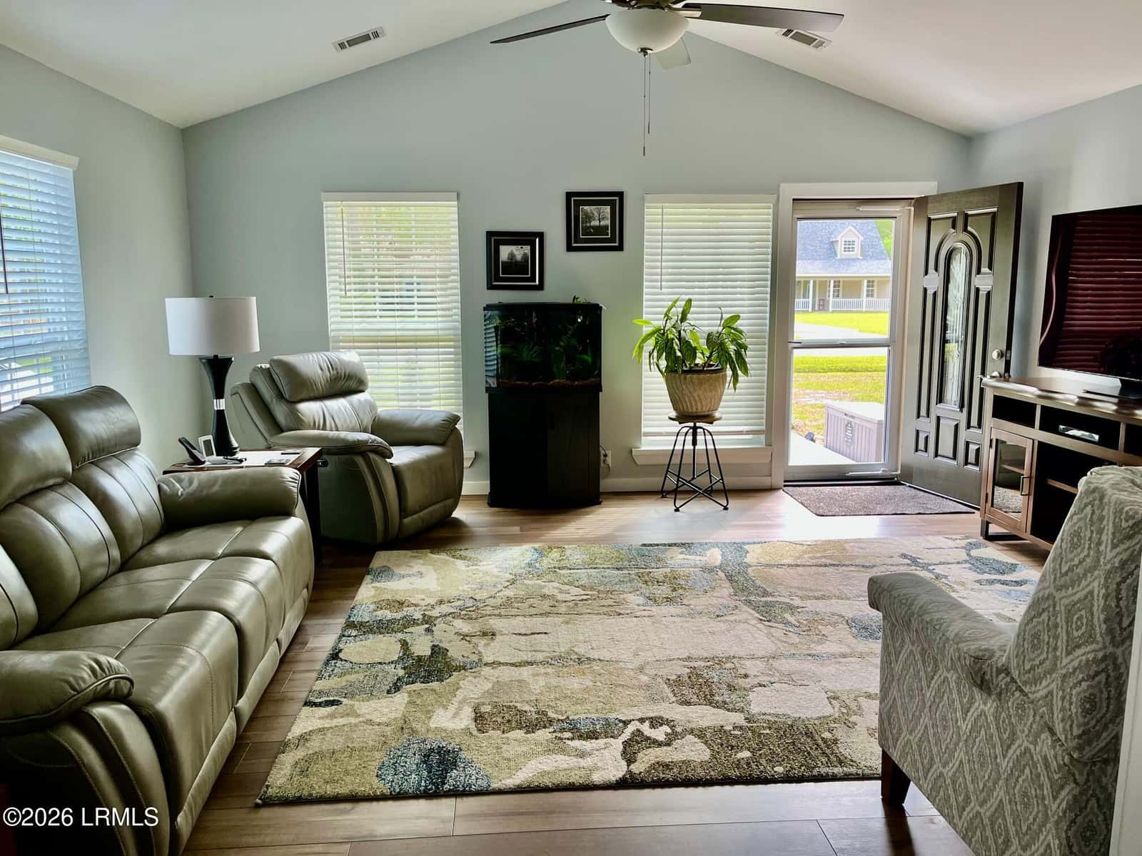 4321 Quail Drive, Beaufort, SC 29906 — photo 2 of 29