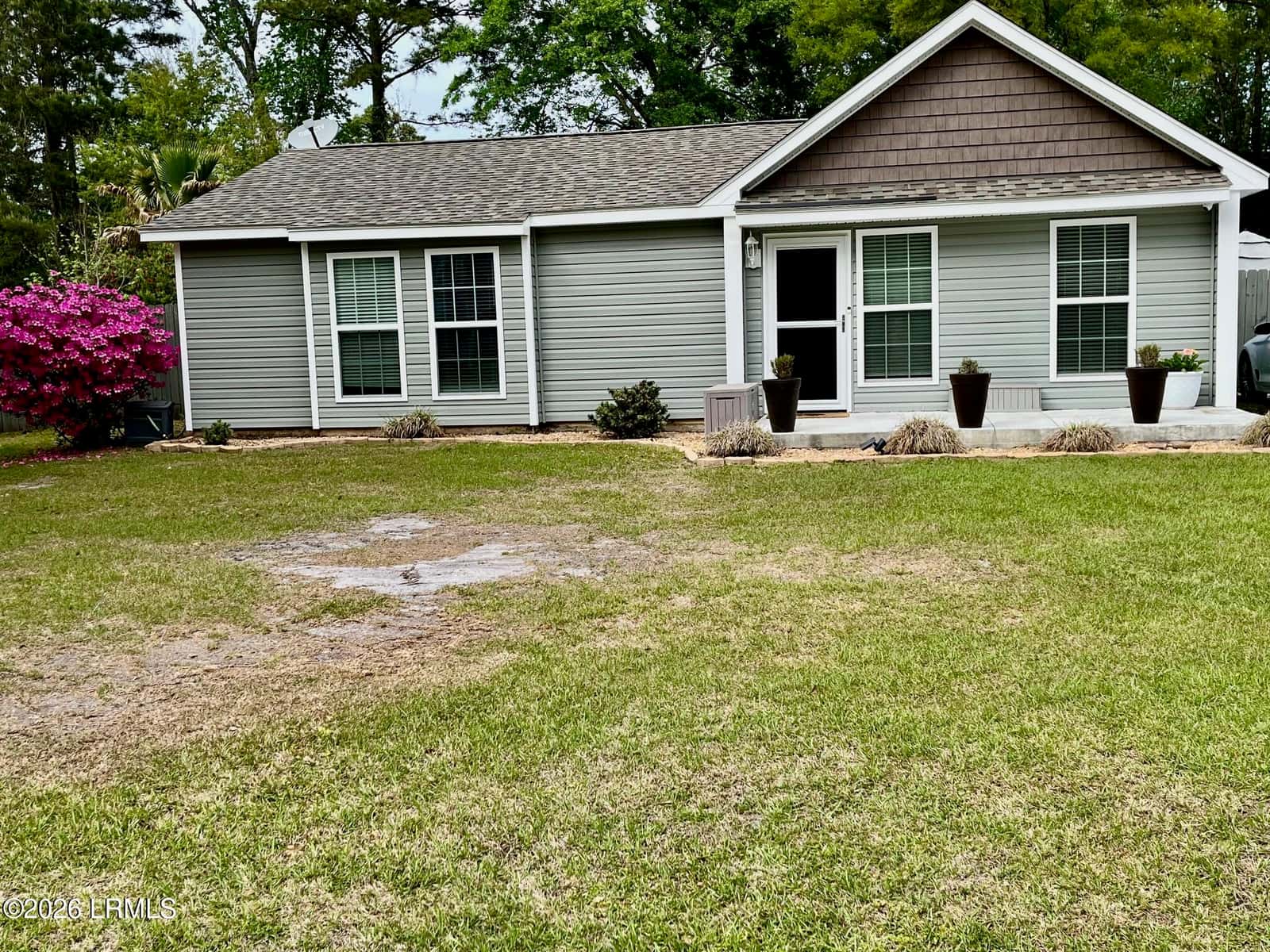 4321 Quail Drive, Beaufort, SC 29906 — photo 7 of 29