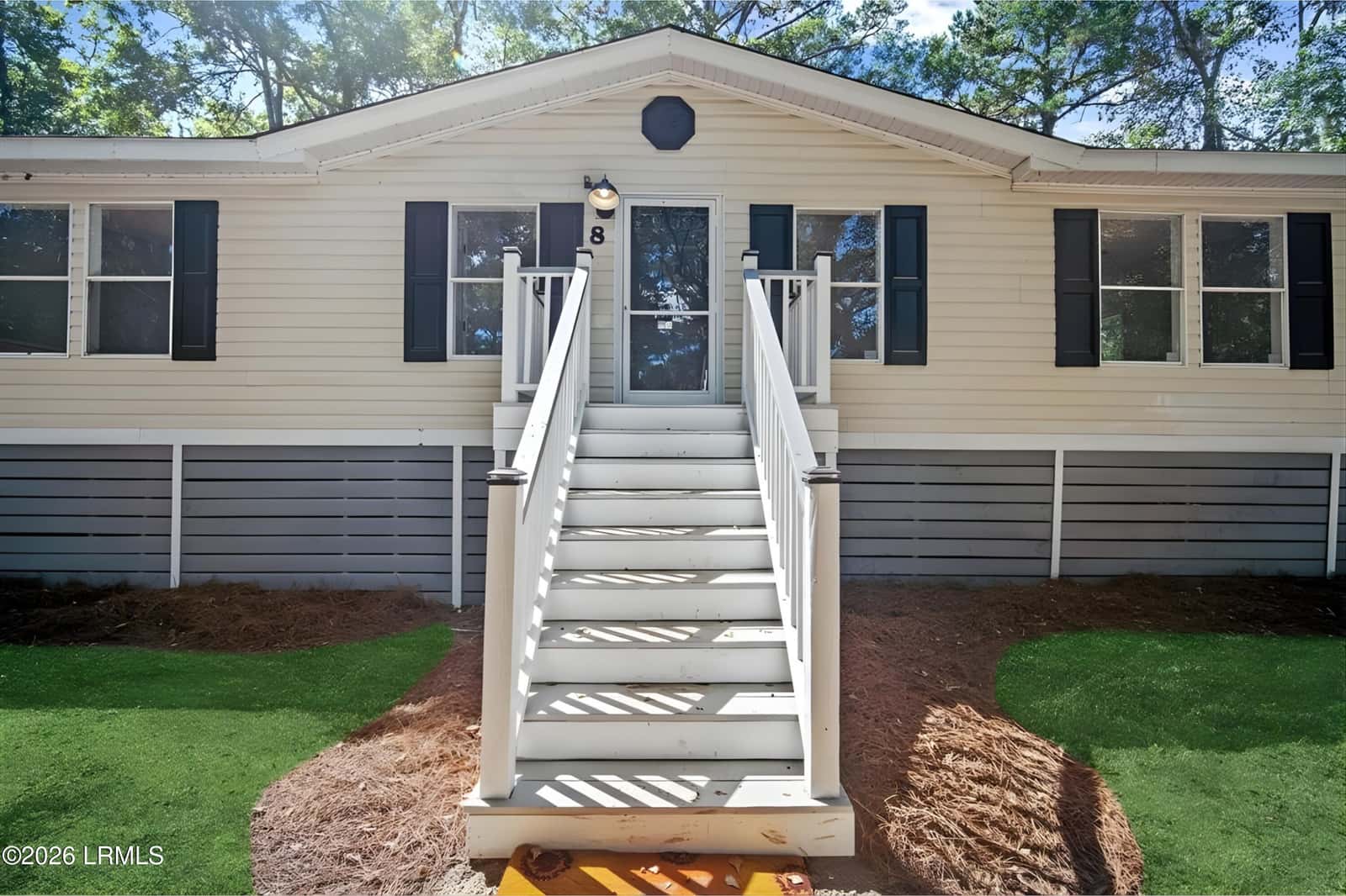 8 Jenkins Port Road, St. Helena Island, SC 29920 — photo 30 of 36