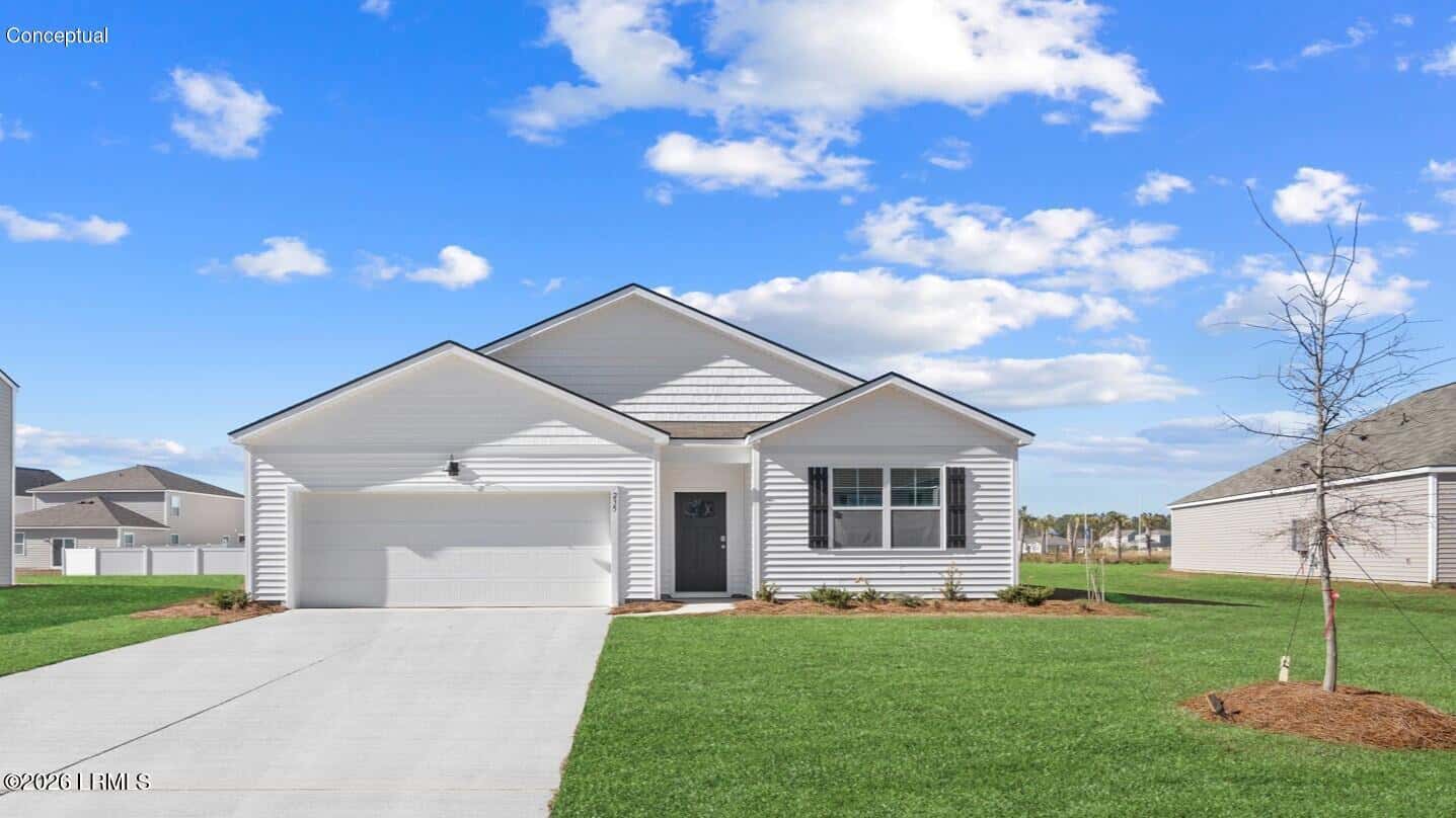 1065 Sanctuary Drive, Ridgeland, SC 29936 — photo 1 of 51