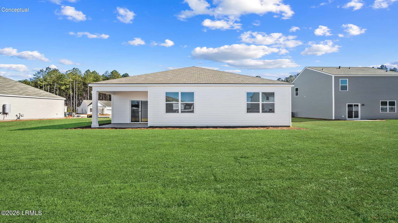 1065 Sanctuary Drive, Ridgeland, SC 29936 — photo 40 of 51