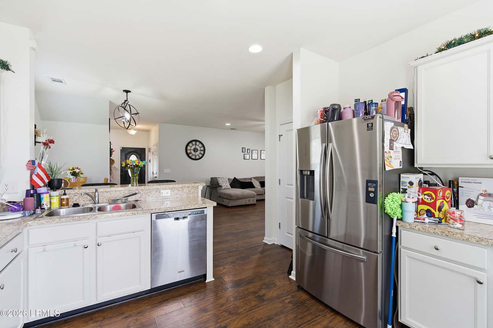 40 Saluda Way, Beaufort, SC 29906 — photo 15 of 36