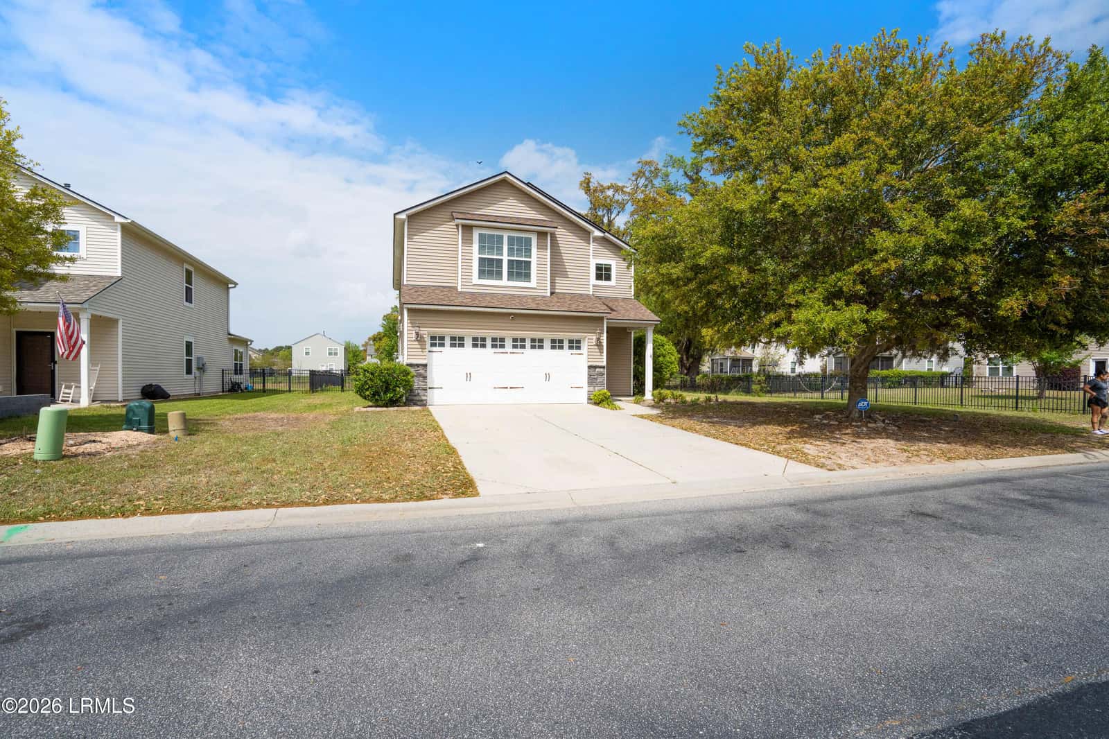 40 Saluda Way, Beaufort, SC 29906 — photo 30 of 36