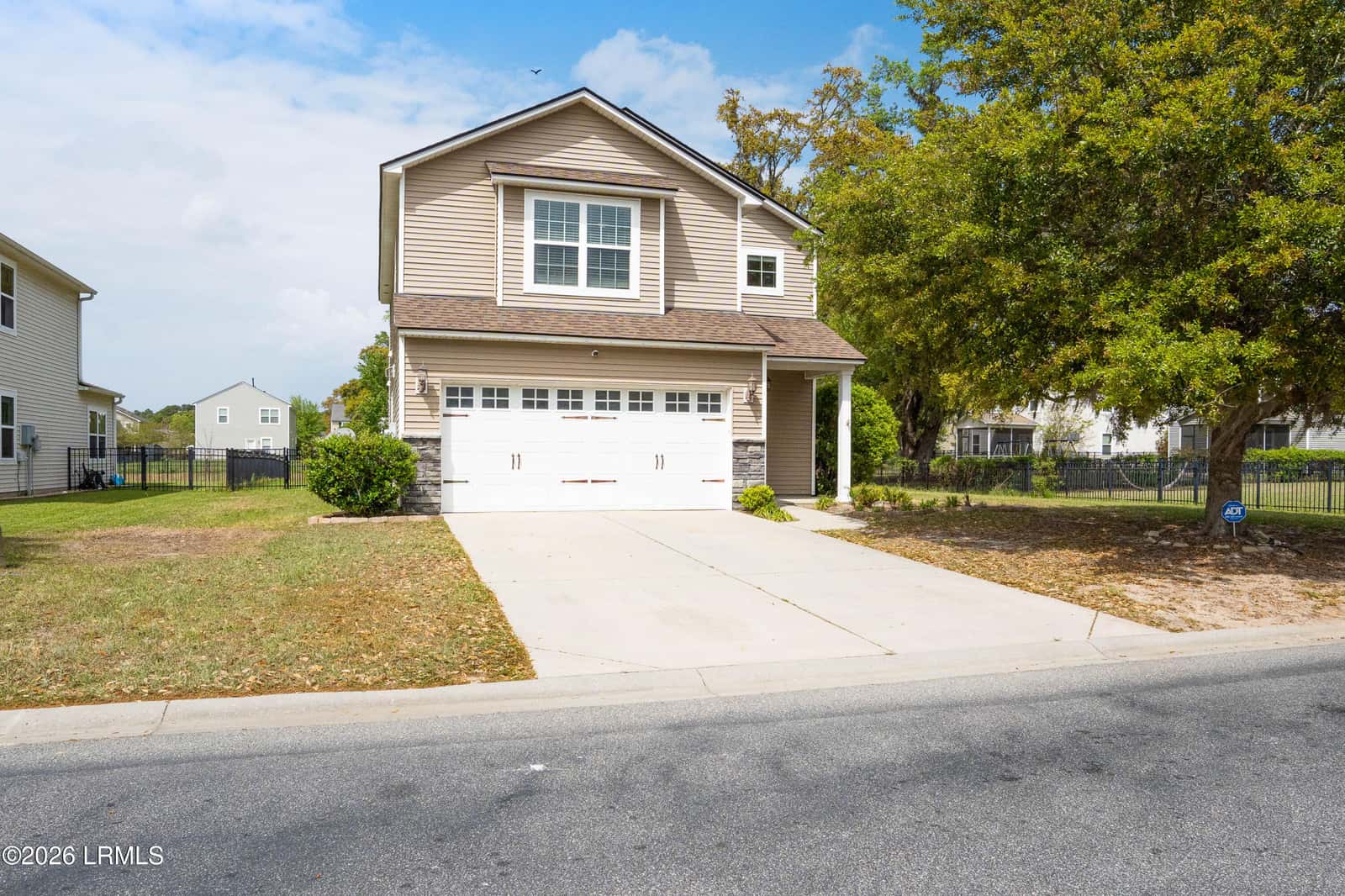40 Saluda Way, Beaufort, SC 29906 — photo 31 of 36