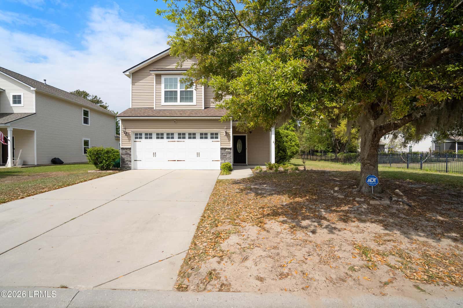 40 Saluda Way, Beaufort, SC 29906 — photo 33 of 36
