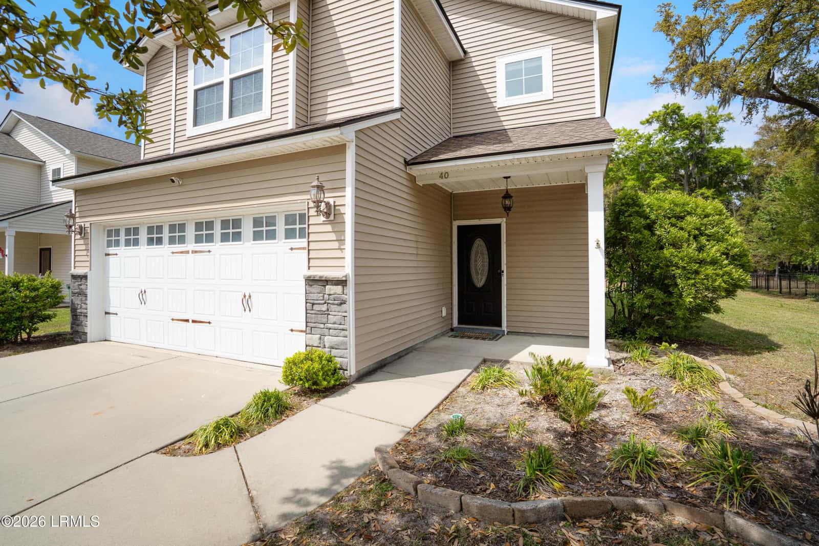 40 Saluda Way, Beaufort, SC 29906 — photo 34 of 36
