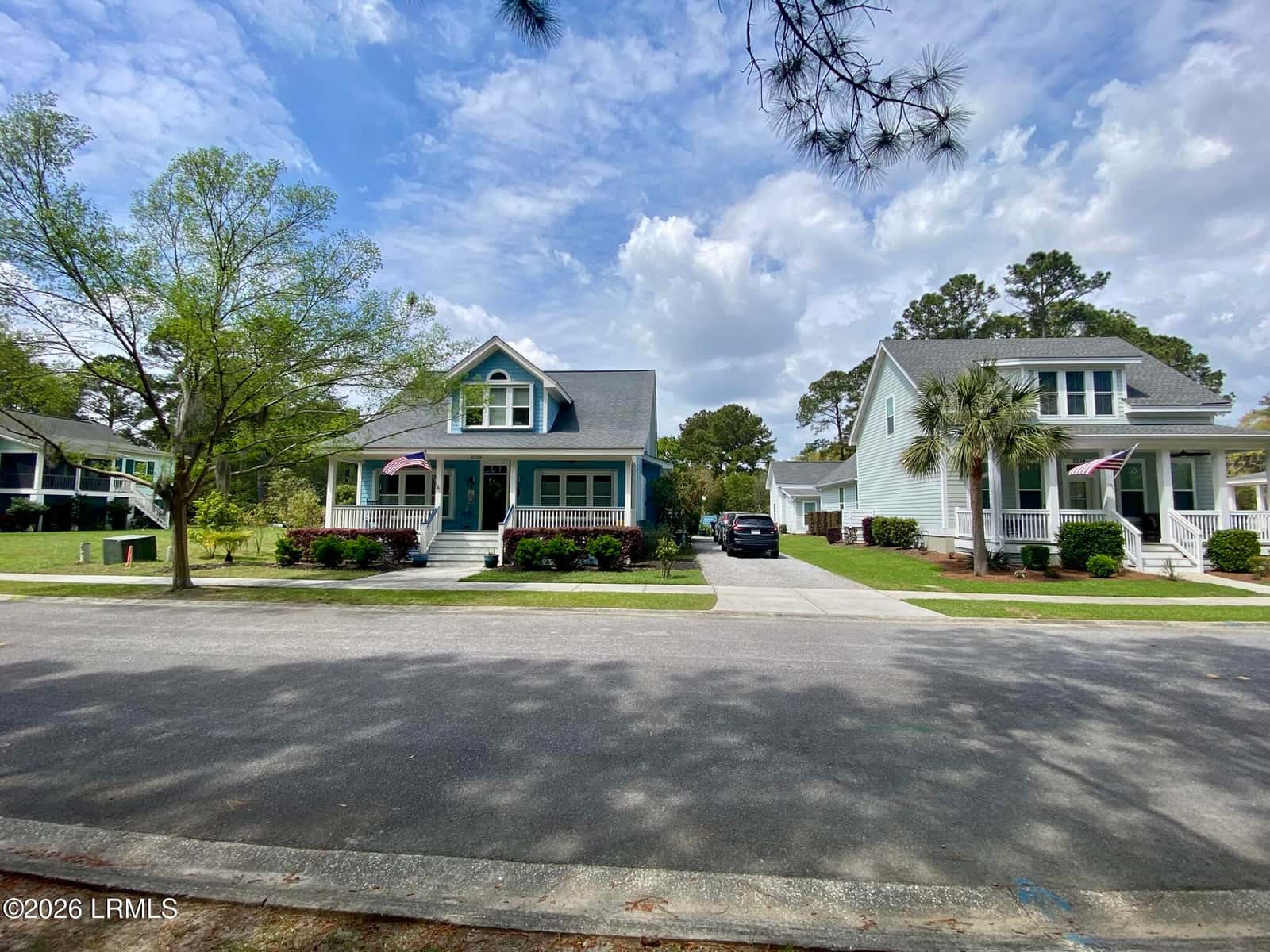 2237 B.E. Wheatley, Beaufort, SC 29902 — photo 14 of 32