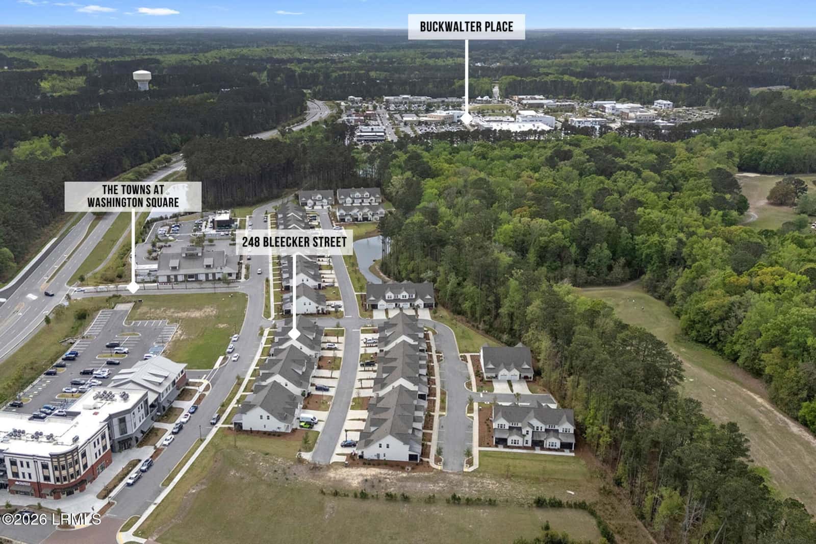 248 Bleecker Street S, Bluffton, SC 29910 — photo 38 of 51