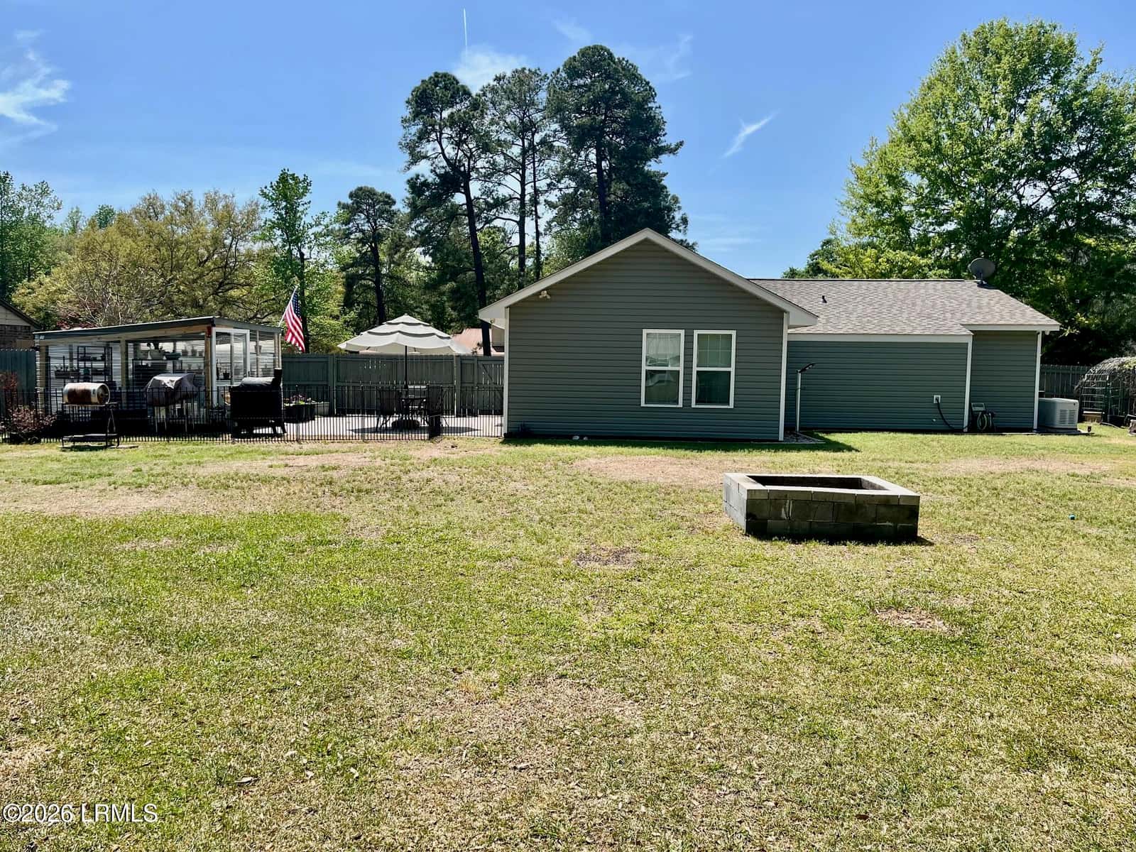 4321 Quail Drive, Beaufort, SC 29906 — photo 29 of 29