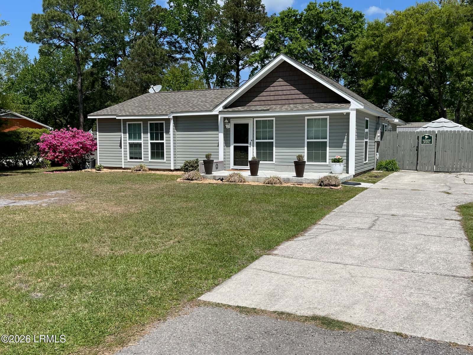 4321 Quail Drive, Beaufort, SC 29906 — photo 3 of 29