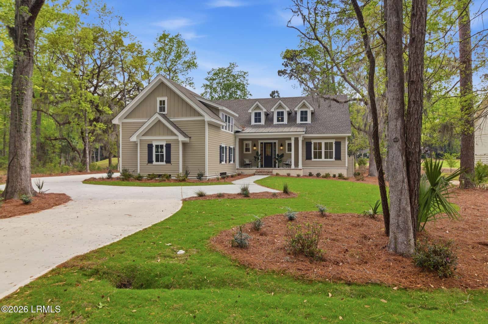 54 Osprey Circle, Okatie, SC 29909 — photo 1 of 69