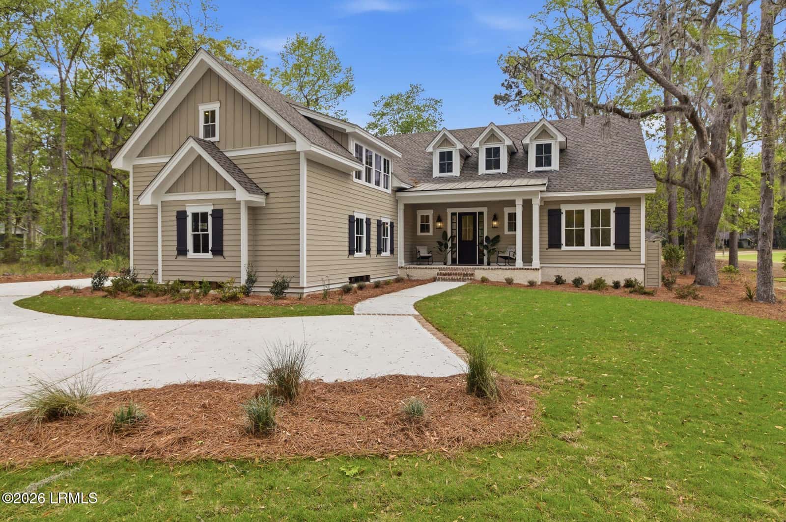 54 Osprey Circle, Okatie, SC 29909 — photo 2 of 69