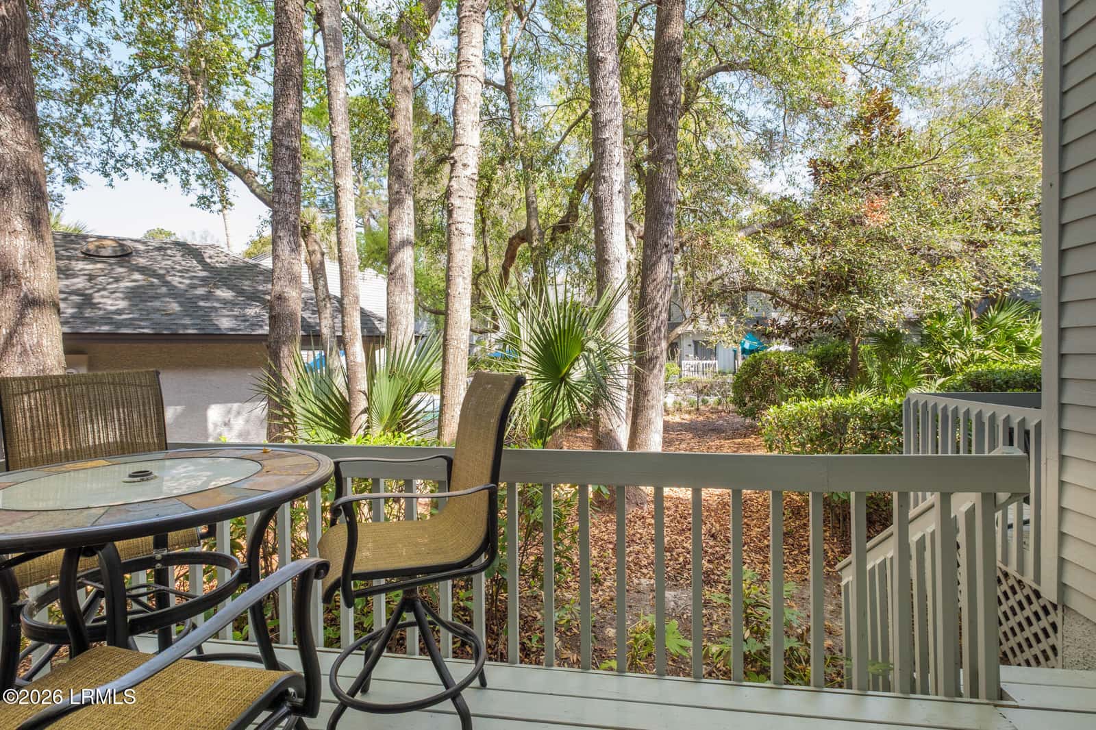 19 Lemoyne Avenue 58, Hilton Head Island, SC 29928 — photo 22 of 24