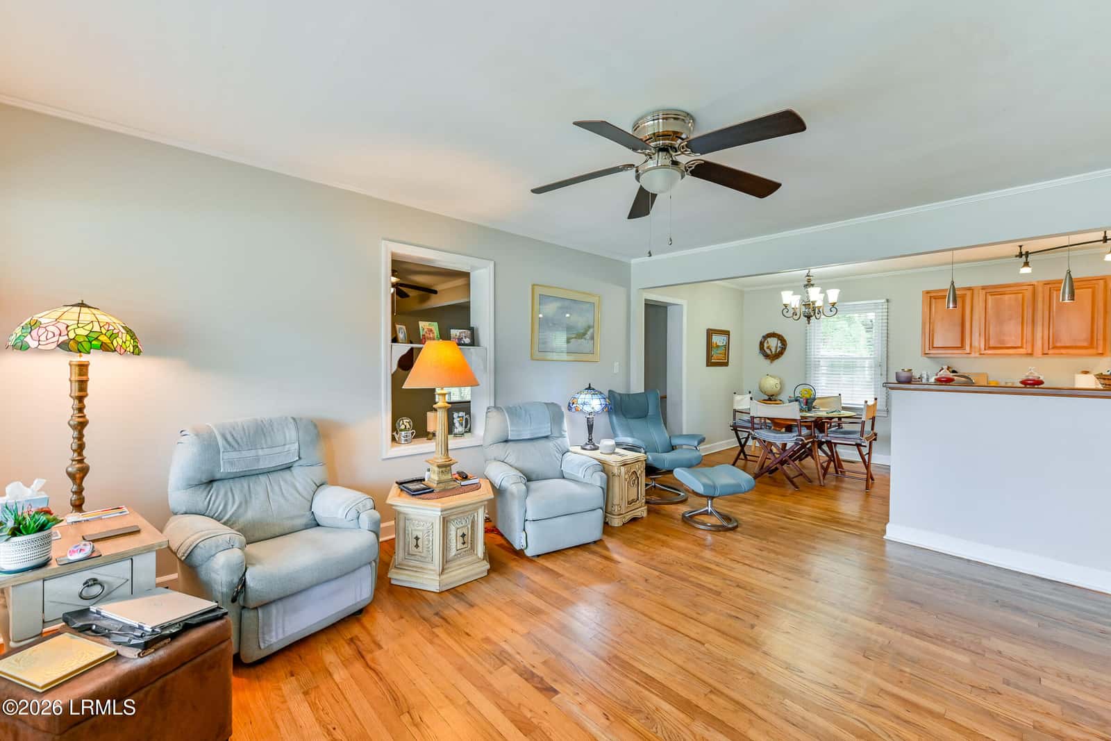 307 Burroughs Avenue, Beaufort, SC 29902 — photo 7 of 32
