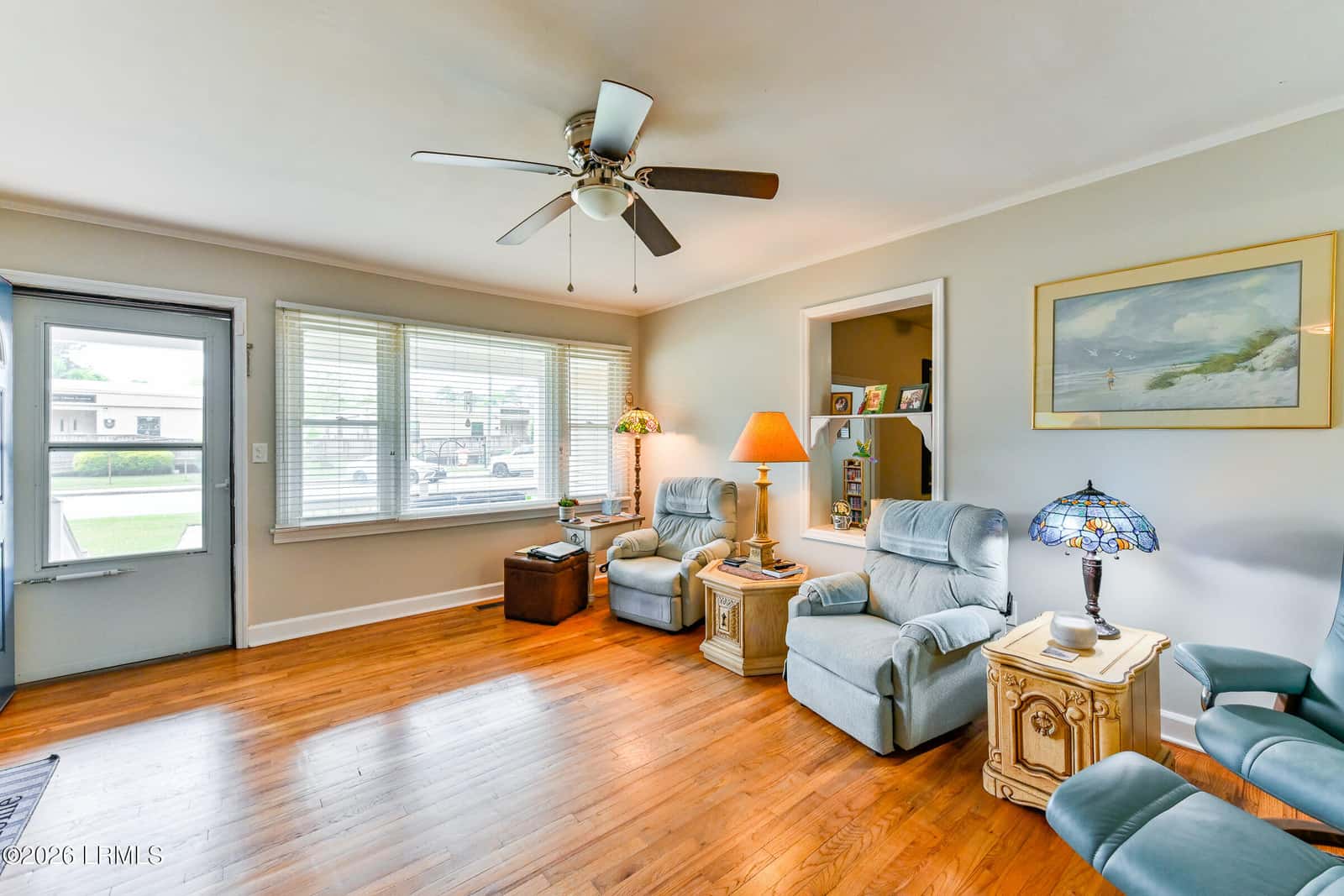 307 Burroughs Avenue, Beaufort, SC 29902 — photo 8 of 32