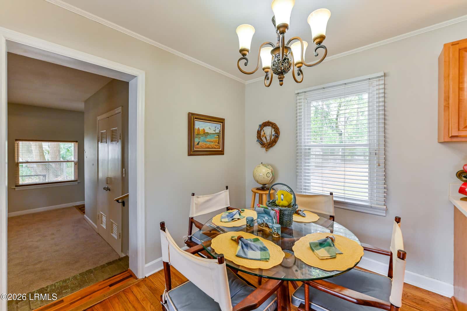 307 Burroughs Avenue, Beaufort, SC 29902 — photo 11 of 32