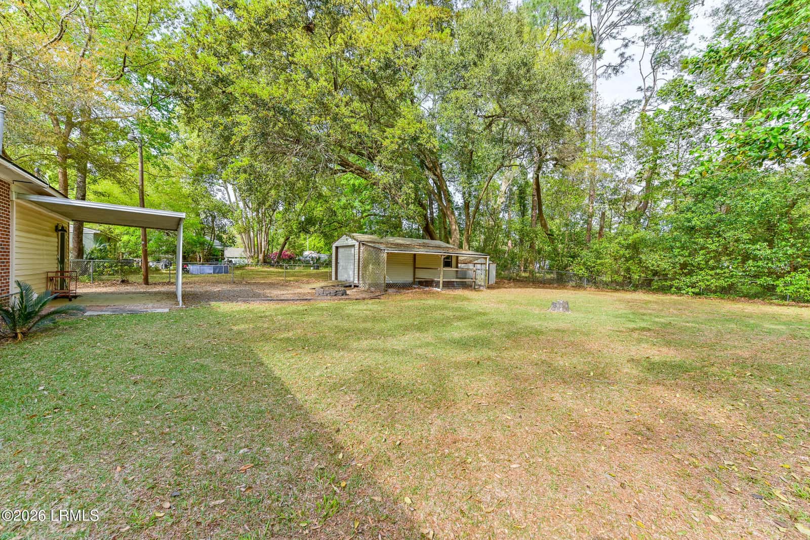 307 Burroughs Avenue, Beaufort, SC 29902 — photo 30 of 32
