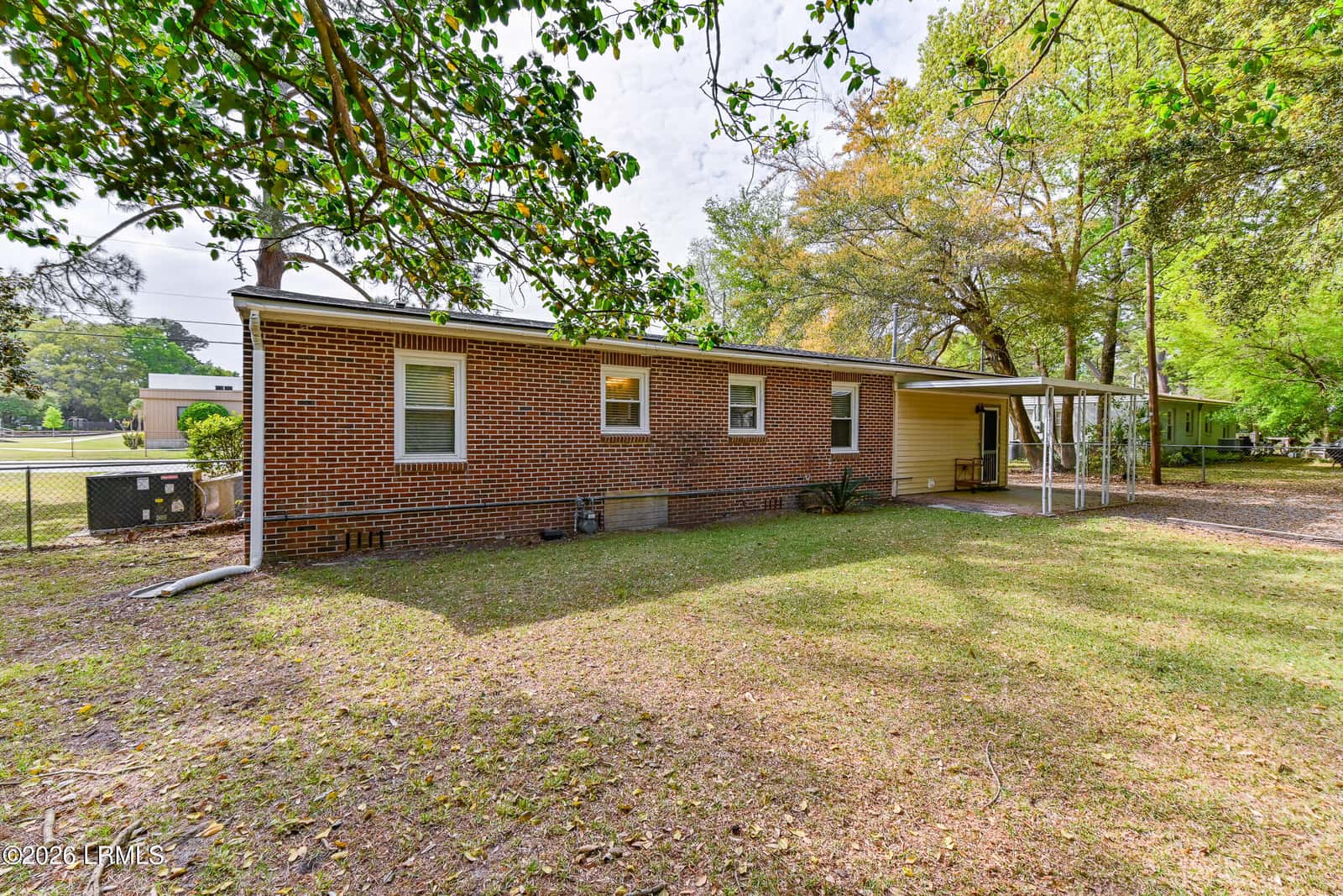 307 Burroughs Avenue, Beaufort, SC 29902 — photo 31 of 32