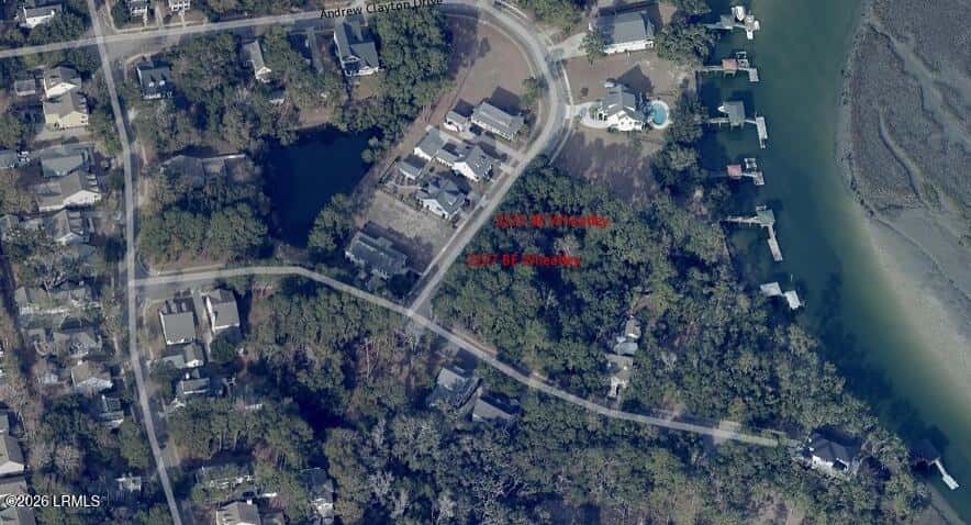 2237 B.E. Wheatley, Beaufort, SC 29902 — photo 16 of 32