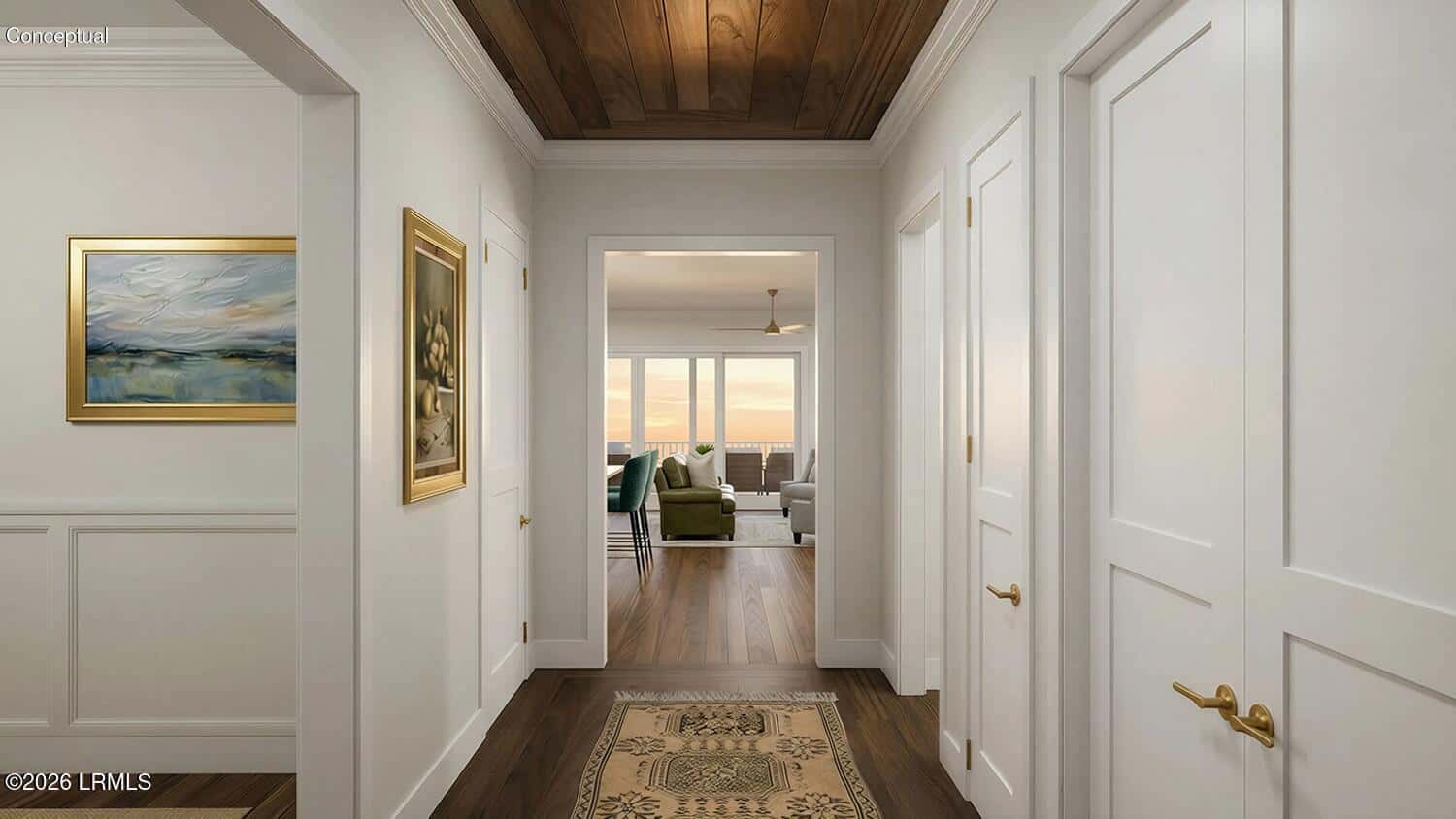 76 Old Oyster Factory Road, Beaufort, SC 29906 — photo 2 of 42