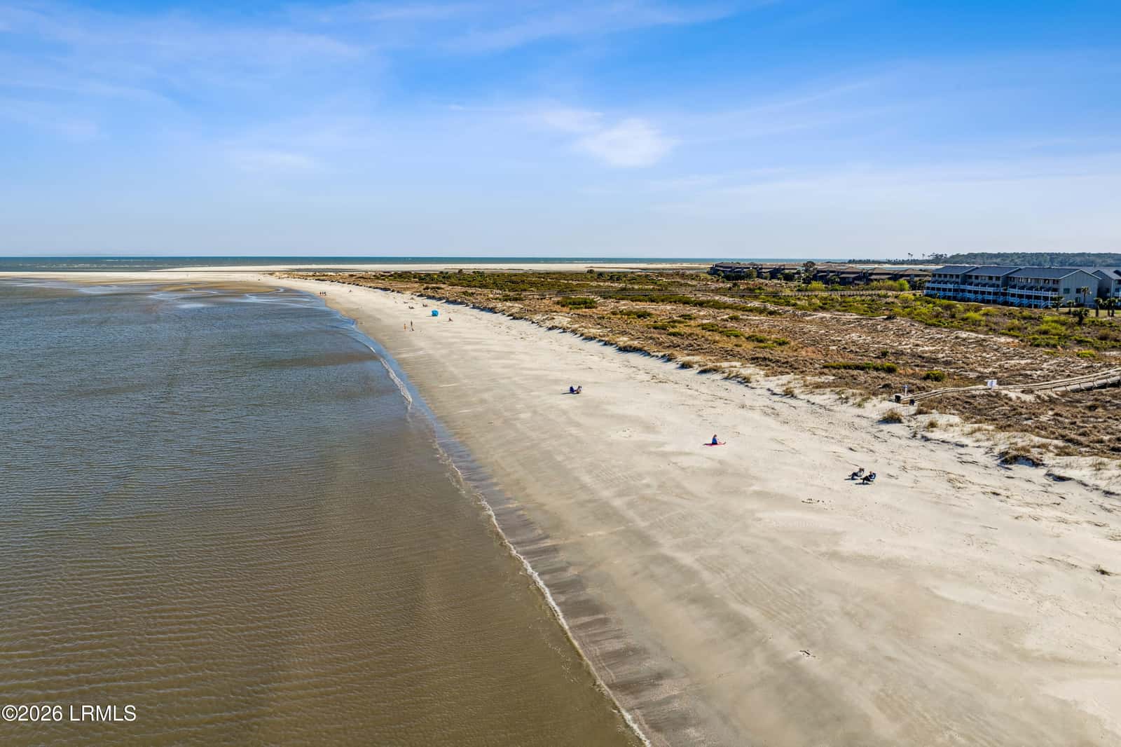 164 Harbor Drive N, Harbor Island, SC 29920 — photo 12 of 12