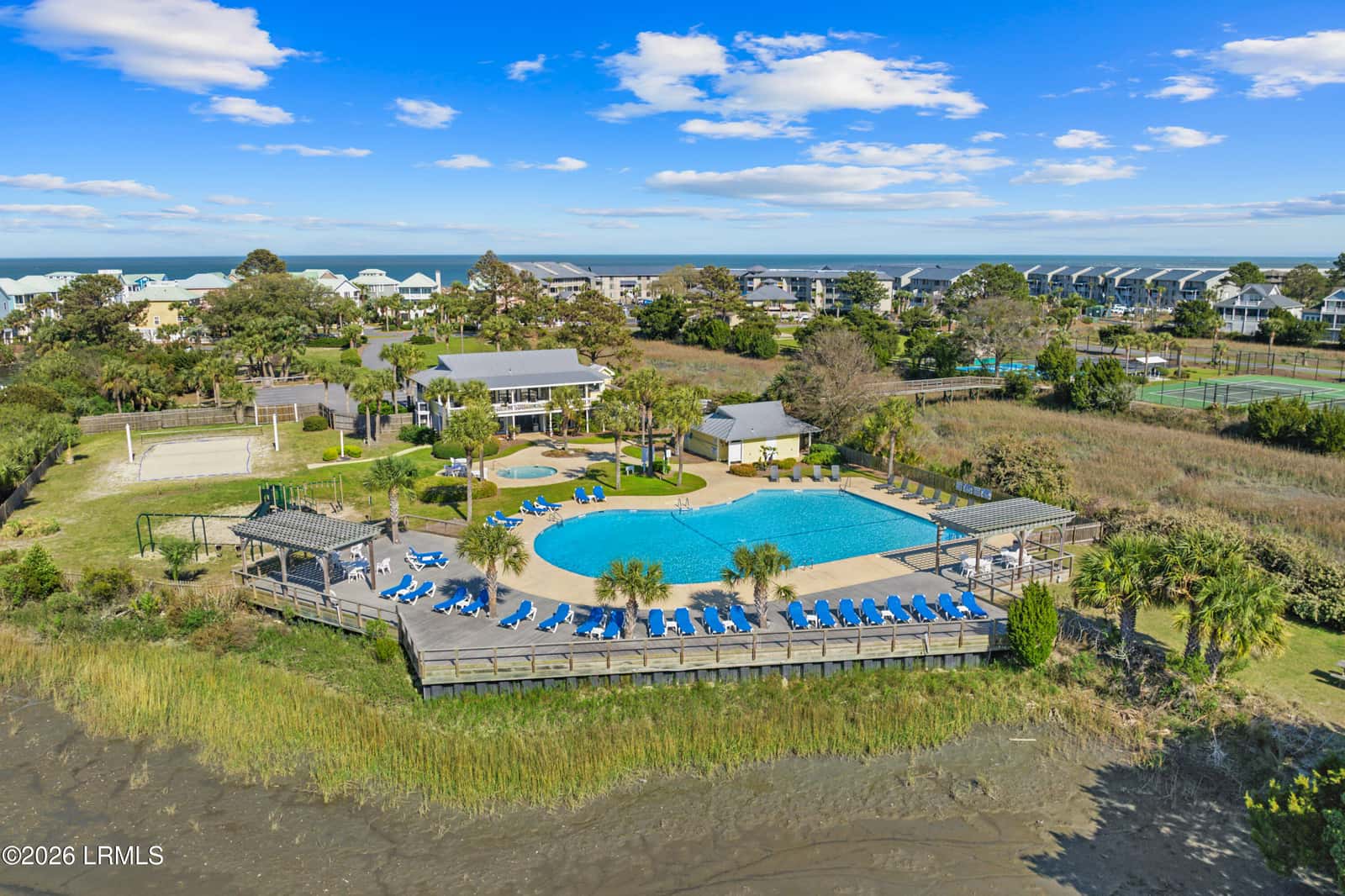 164 Harbor Drive N, Harbor Island, SC 29920 — photo 9 of 12