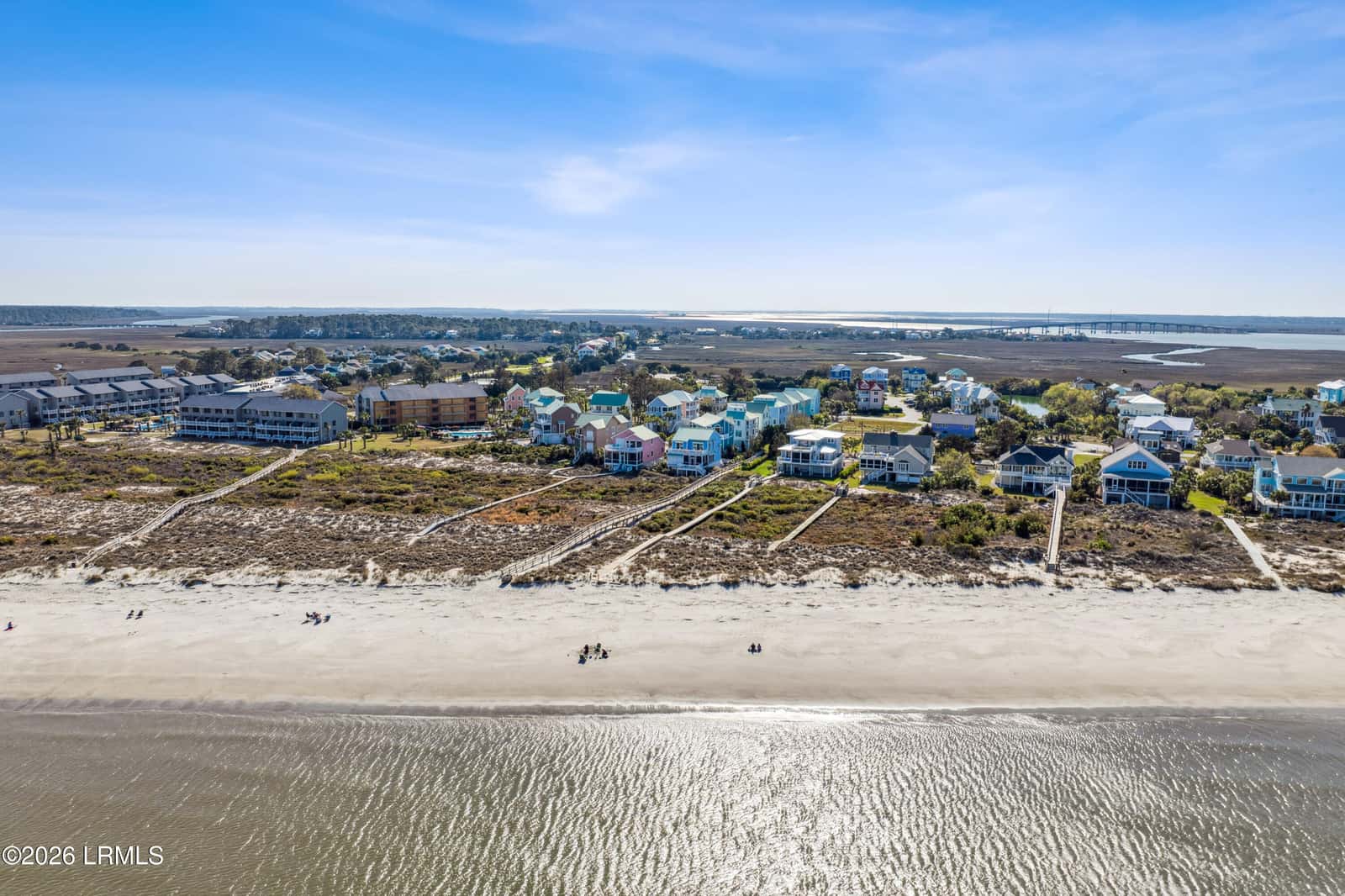 164 Harbor Drive N, Harbor Island, SC 29920 — photo 11 of 12