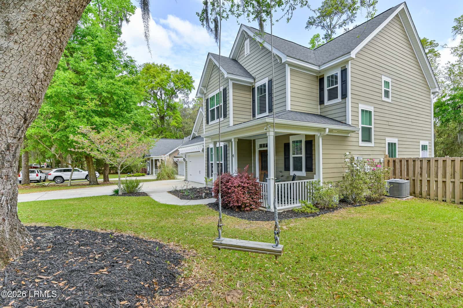 4 Mockingbird Drive, Beaufort, SC 29907 — photo 4 of 43