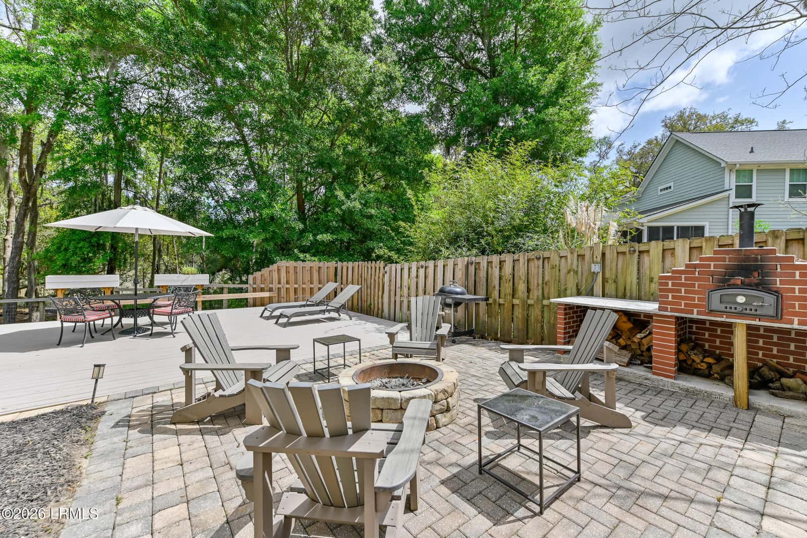 4 Mockingbird Drive, Beaufort, SC 29907 — photo 5 of 43