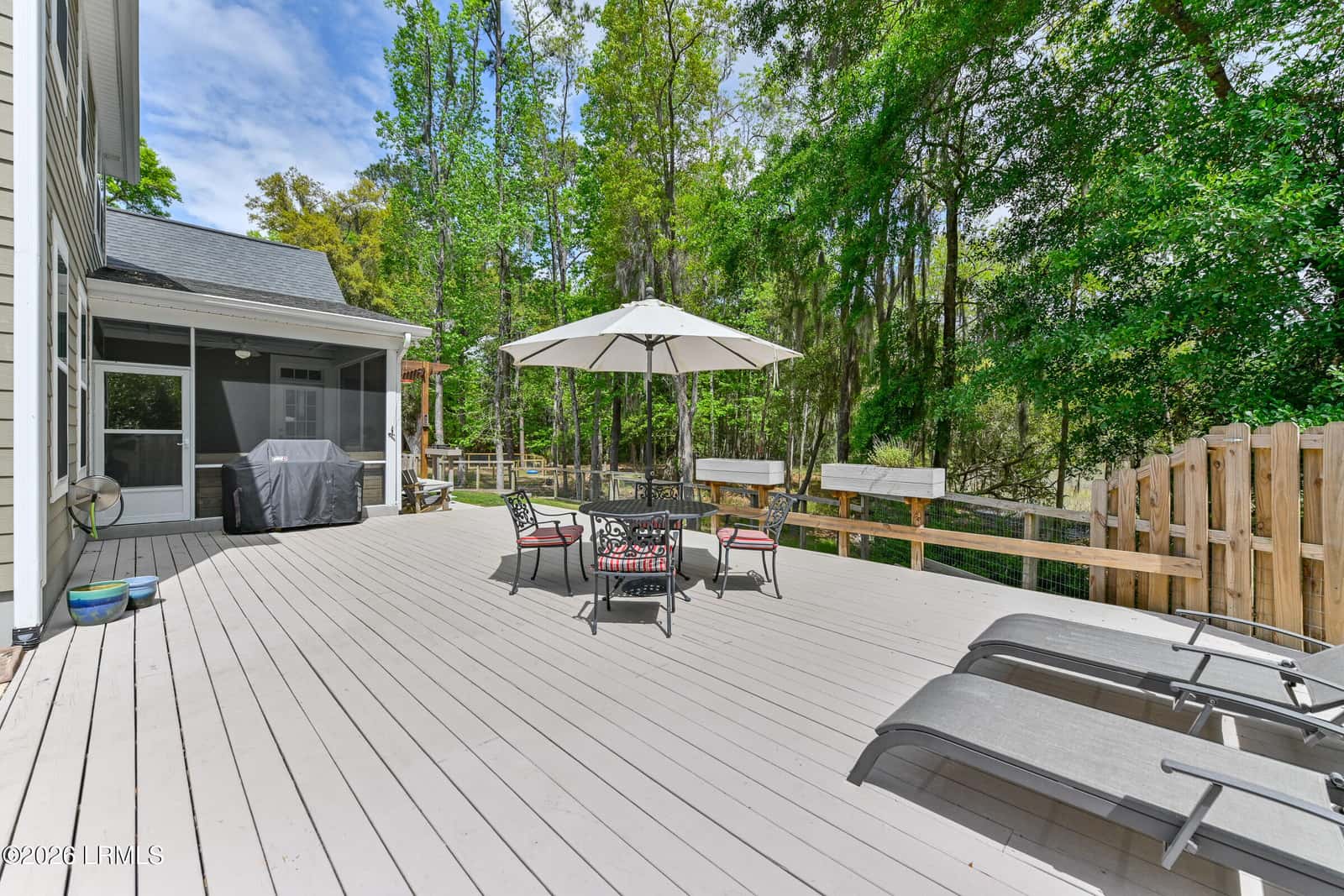 4 Mockingbird Drive, Beaufort, SC 29907 — photo 6 of 43