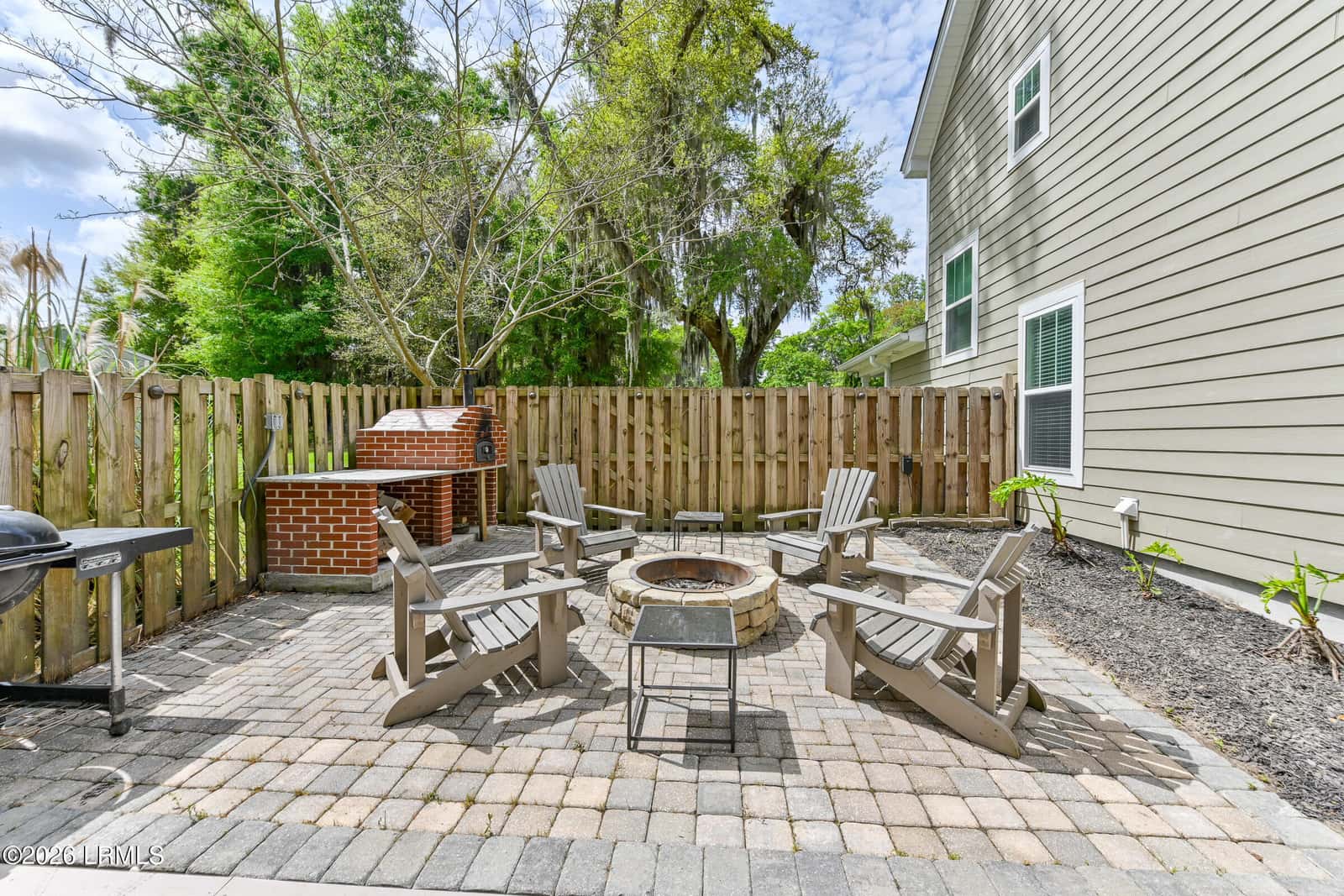 4 Mockingbird Drive, Beaufort, SC 29907 — photo 7 of 43