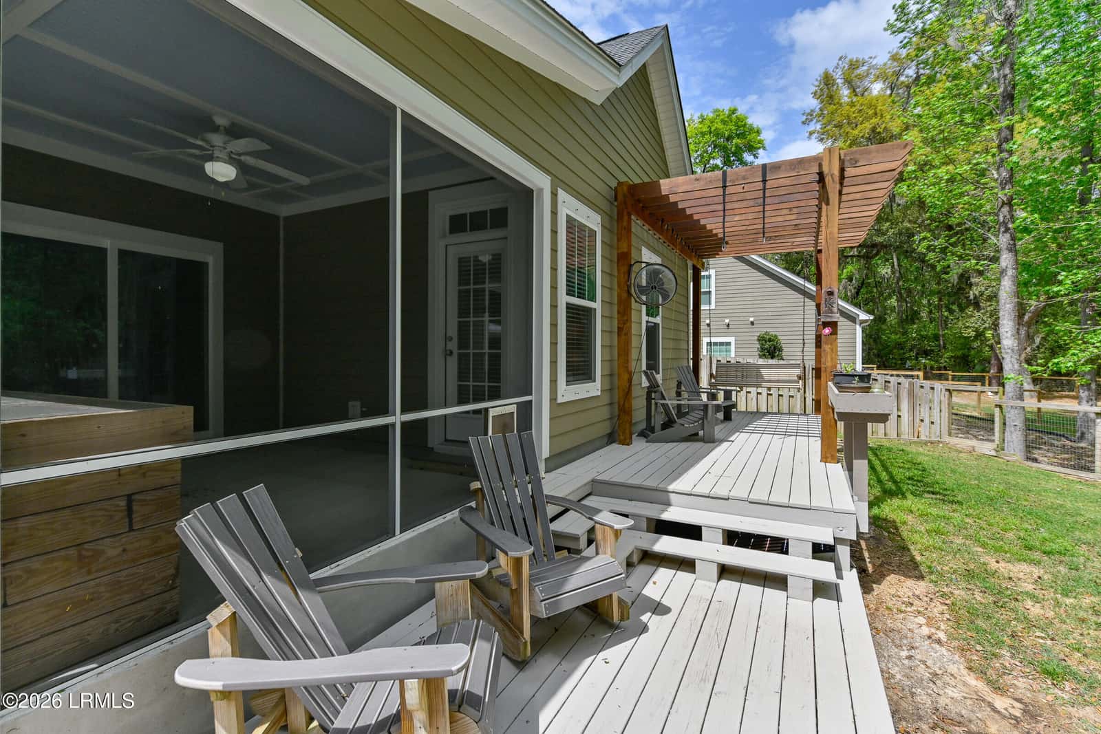 4 Mockingbird Drive, Beaufort, SC 29907 — photo 8 of 43