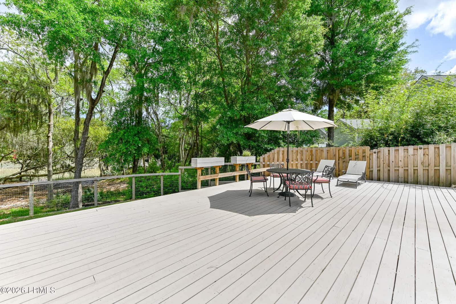 4 Mockingbird Drive, Beaufort, SC 29907 — photo 9 of 43