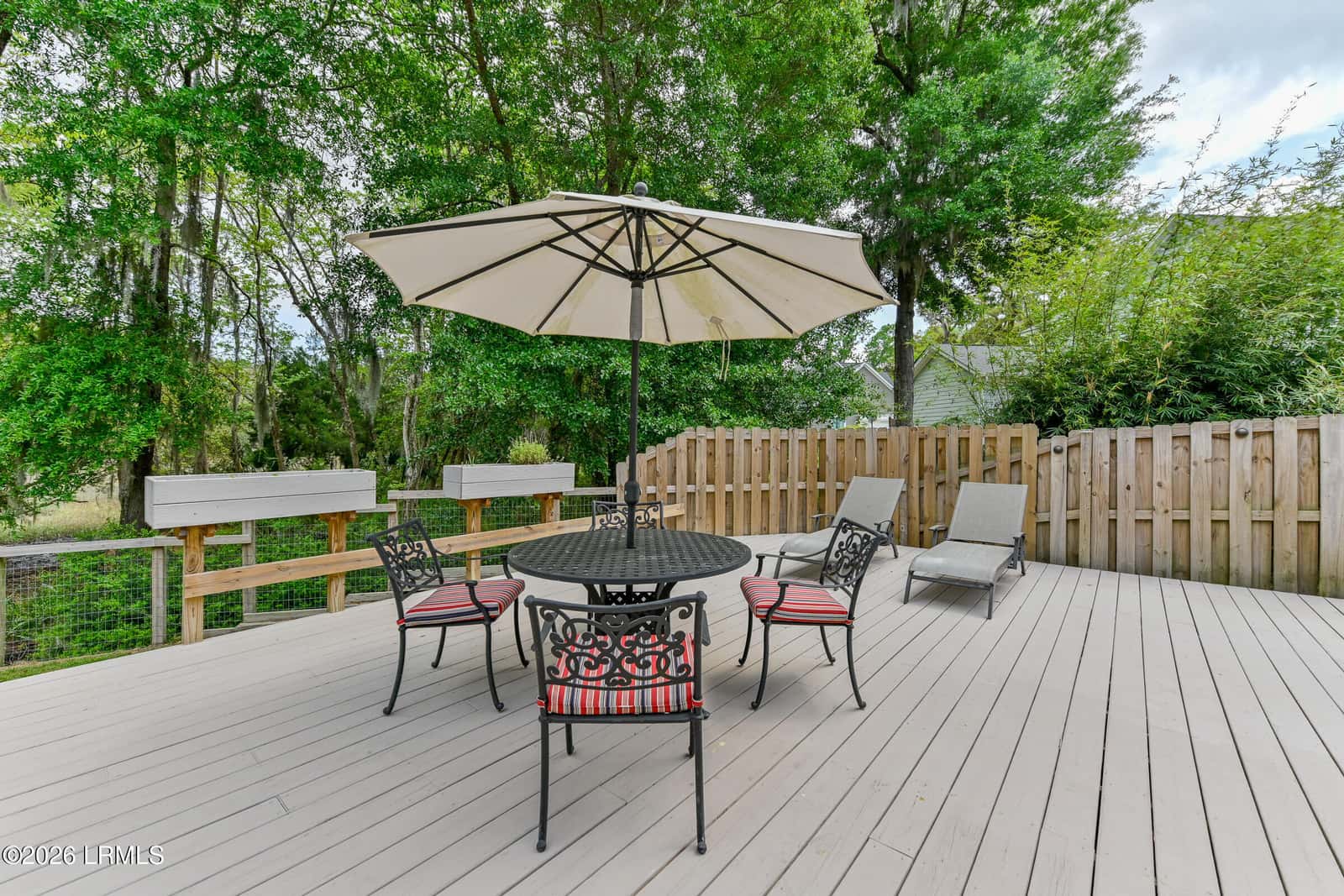 4 Mockingbird Drive, Beaufort, SC 29907 — photo 10 of 43