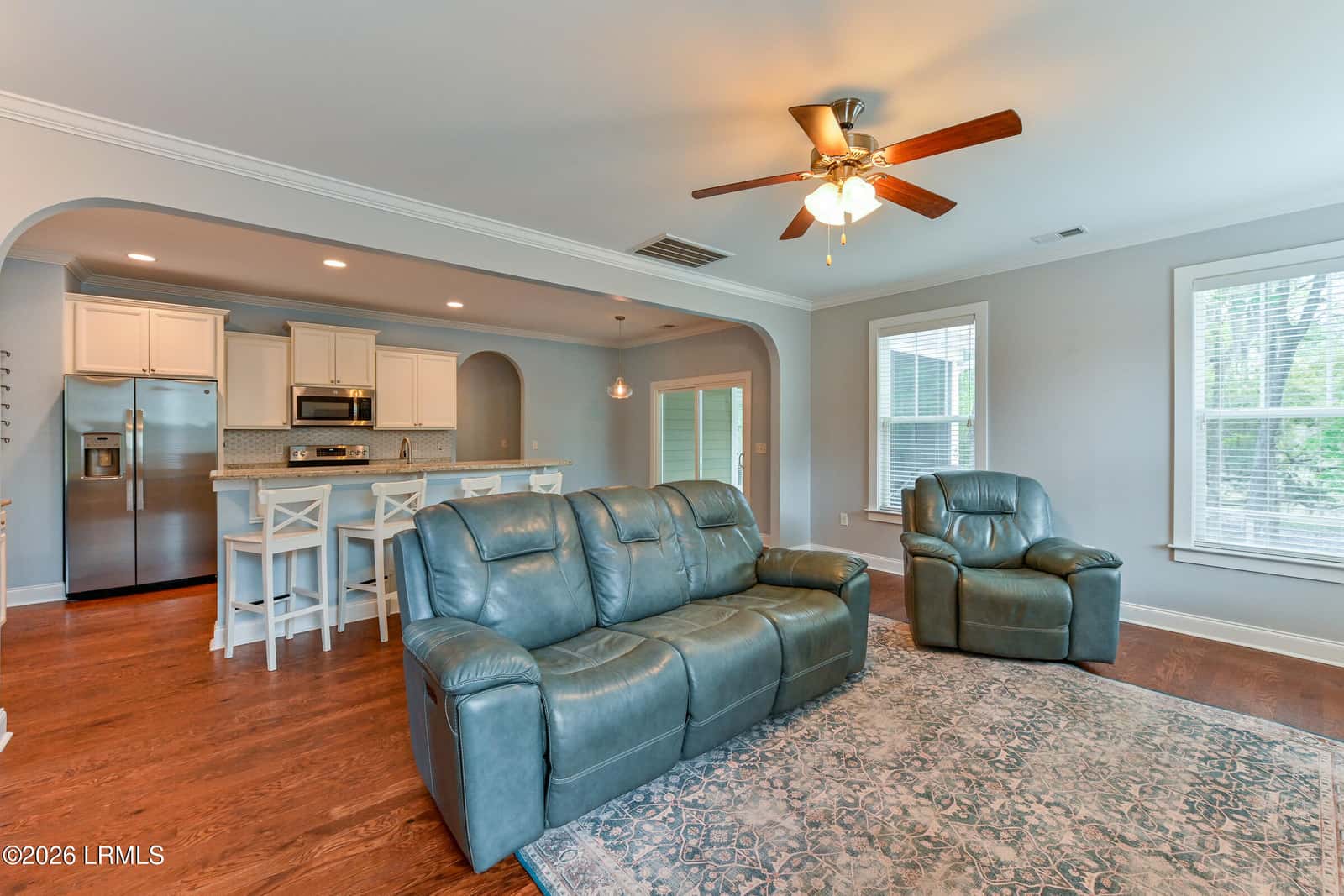 4 Mockingbird Drive, Beaufort, SC 29907 — photo 17 of 43