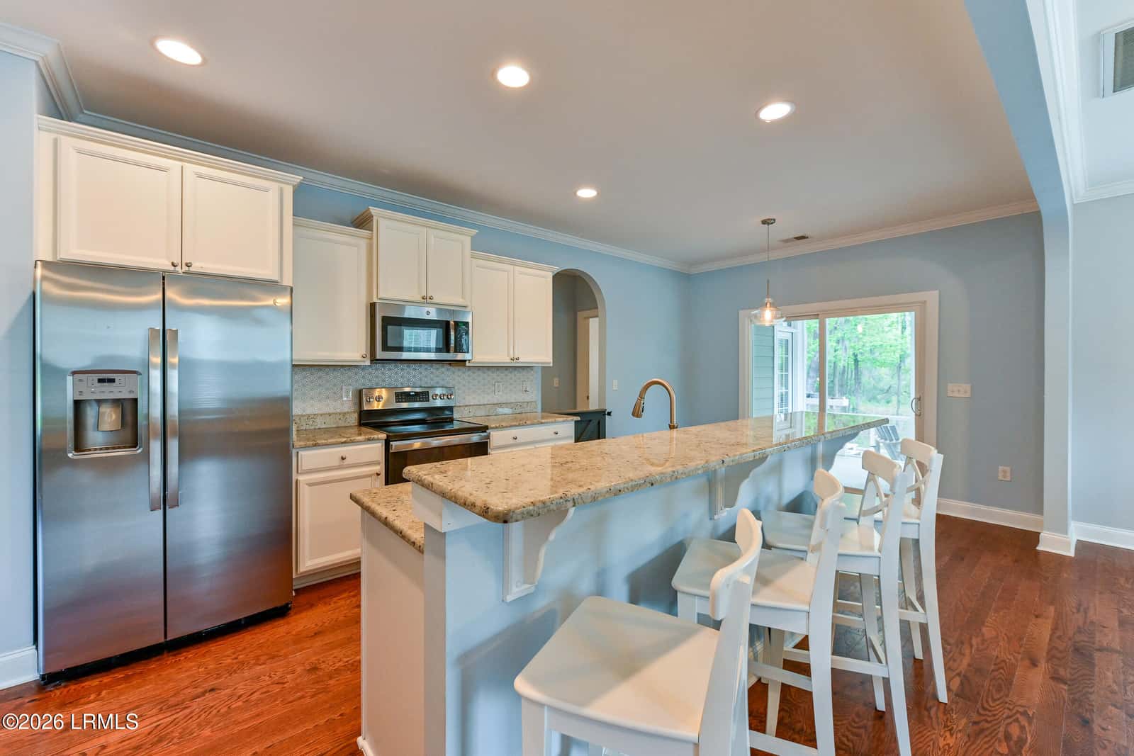 4 Mockingbird Drive, Beaufort, SC 29907 — photo 19 of 43