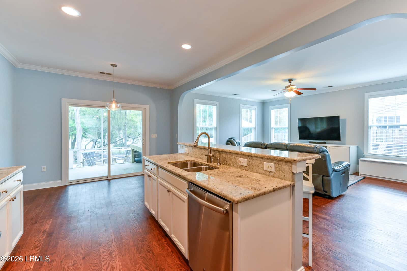 4 Mockingbird Drive, Beaufort, SC 29907 — photo 20 of 43