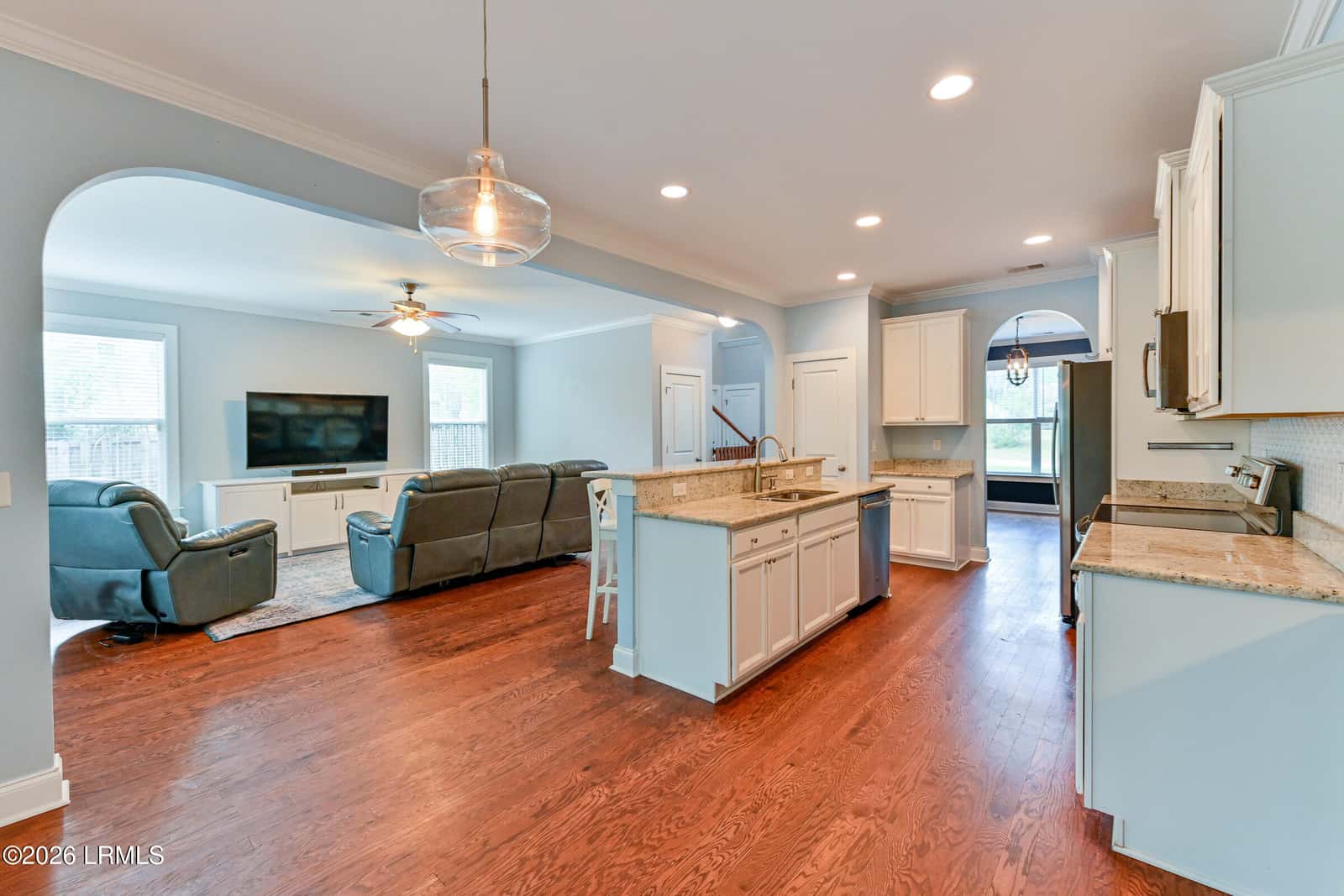 4 Mockingbird Drive, Beaufort, SC 29907 — photo 22 of 43