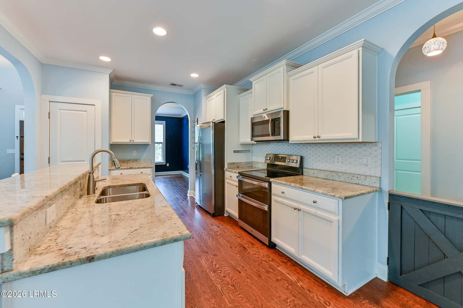 4 Mockingbird Drive, Beaufort, SC 29907 — photo 23 of 43