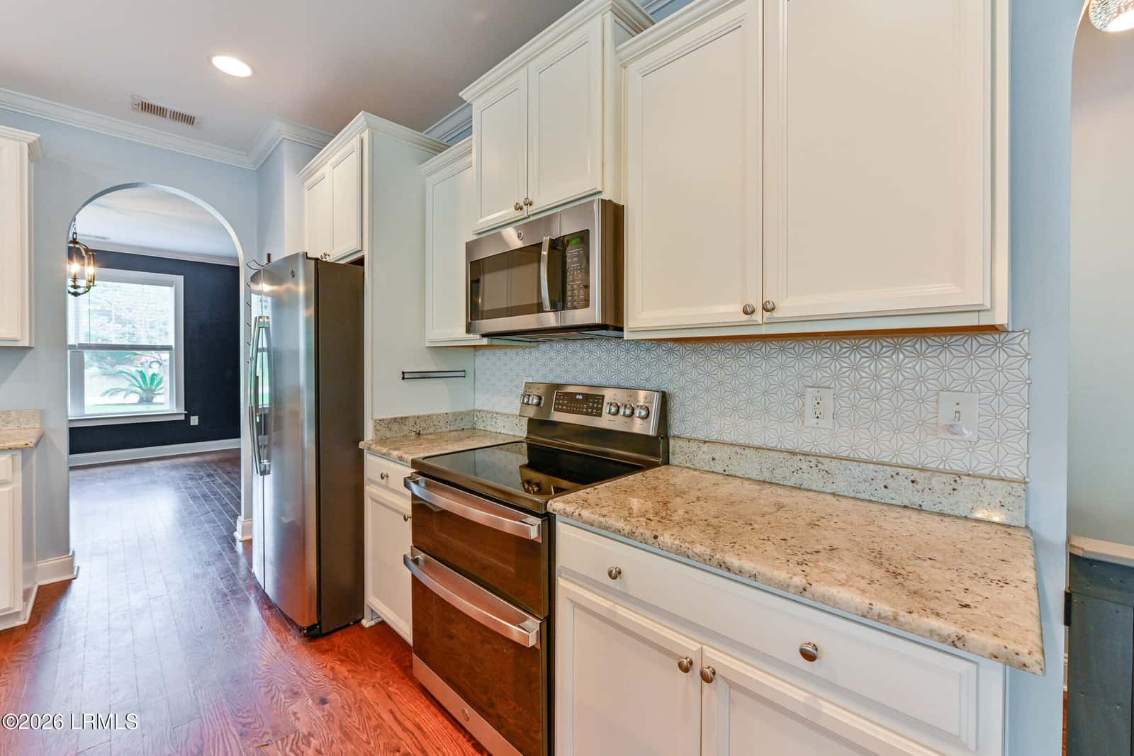 4 Mockingbird Drive, Beaufort, SC 29907 — photo 24 of 43