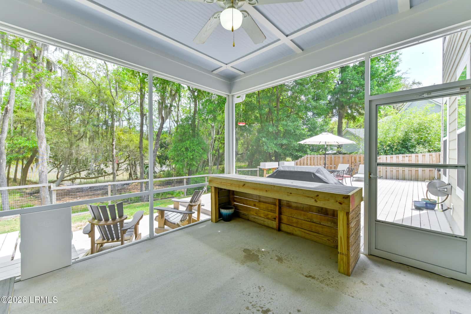 4 Mockingbird Drive, Beaufort, SC 29907 — photo 39 of 43