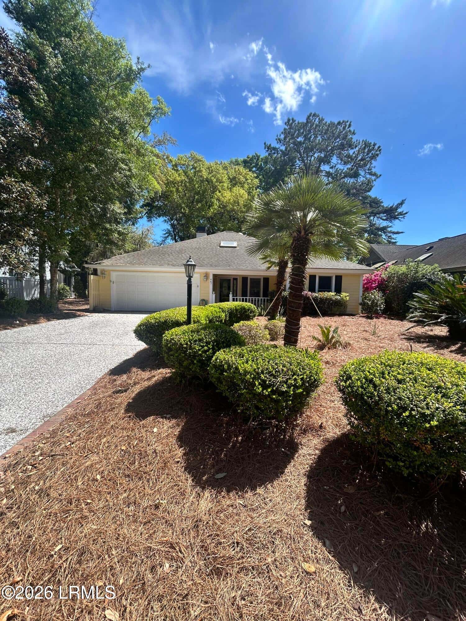 447 Bb Sams Drive, St. Helena Island, SC 29920 — photo 1 of 64