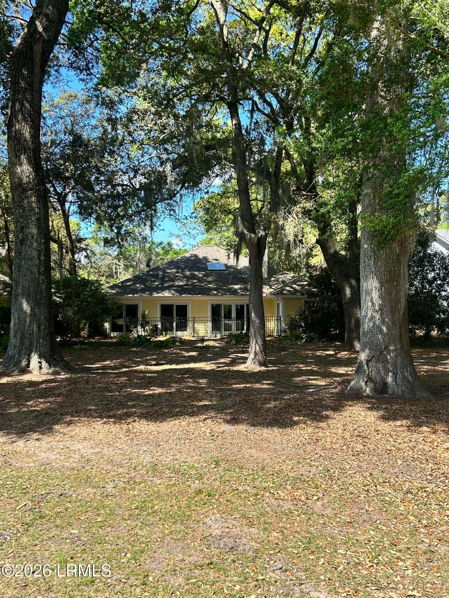 447 Bb Sams Drive, St. Helena Island, SC 29920 — photo 34 of 64